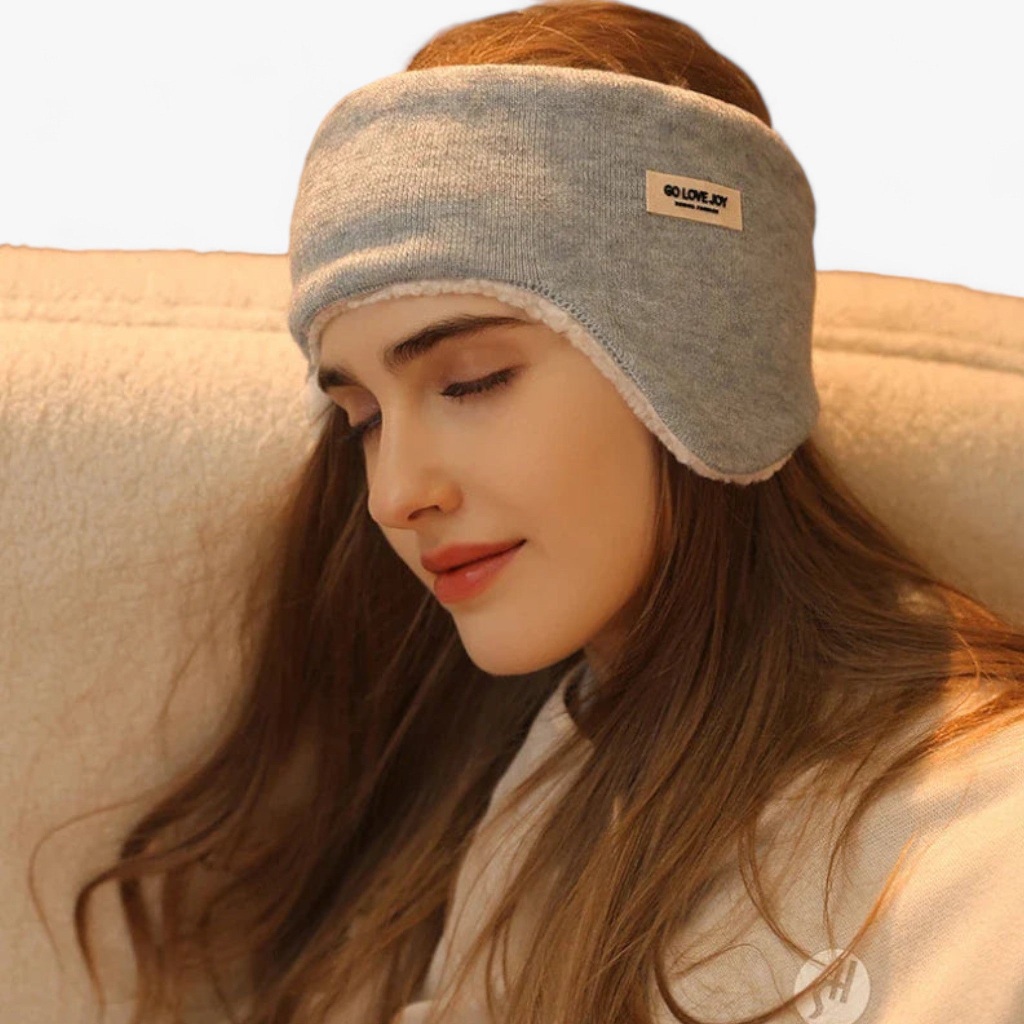 Agatha | Lydisolerede ørepropper i pels - behagelige og støjreducerende - - Agatha | Lydisolerede ørepropper i pels - behagelige og støjreducerende- €25 - {{ product_tags }