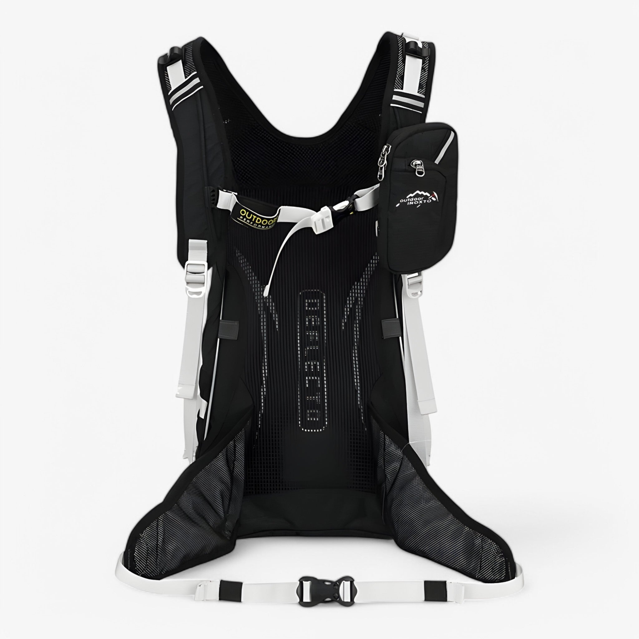 Vandtæt 20L trekkingrygsæk til udendørs aktiviteter - - Vandtæt 20L trekkingrygsæk til udendørs aktiviteter - €25 - {{ product_tags }