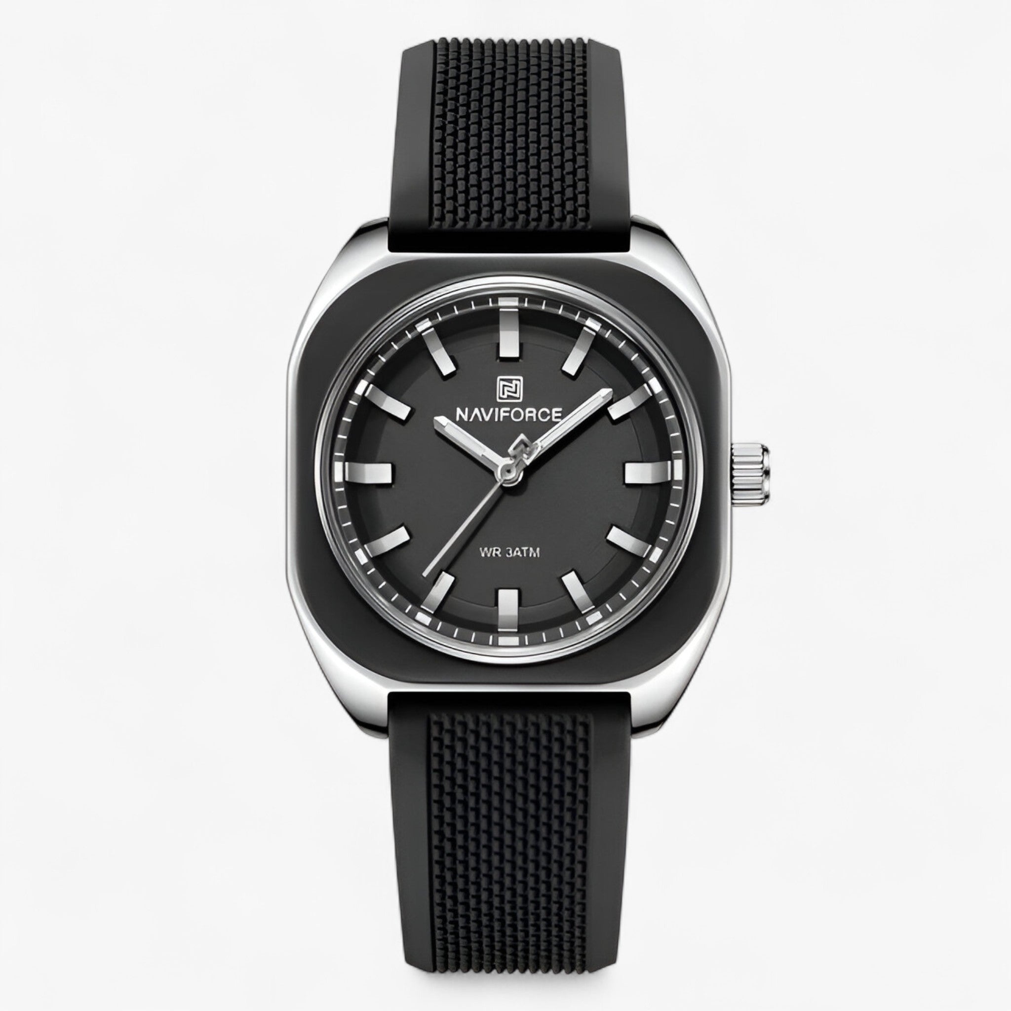 Paola | Elegant vandtæt quartz dameur - Sort - watches - {{ product_tags }
