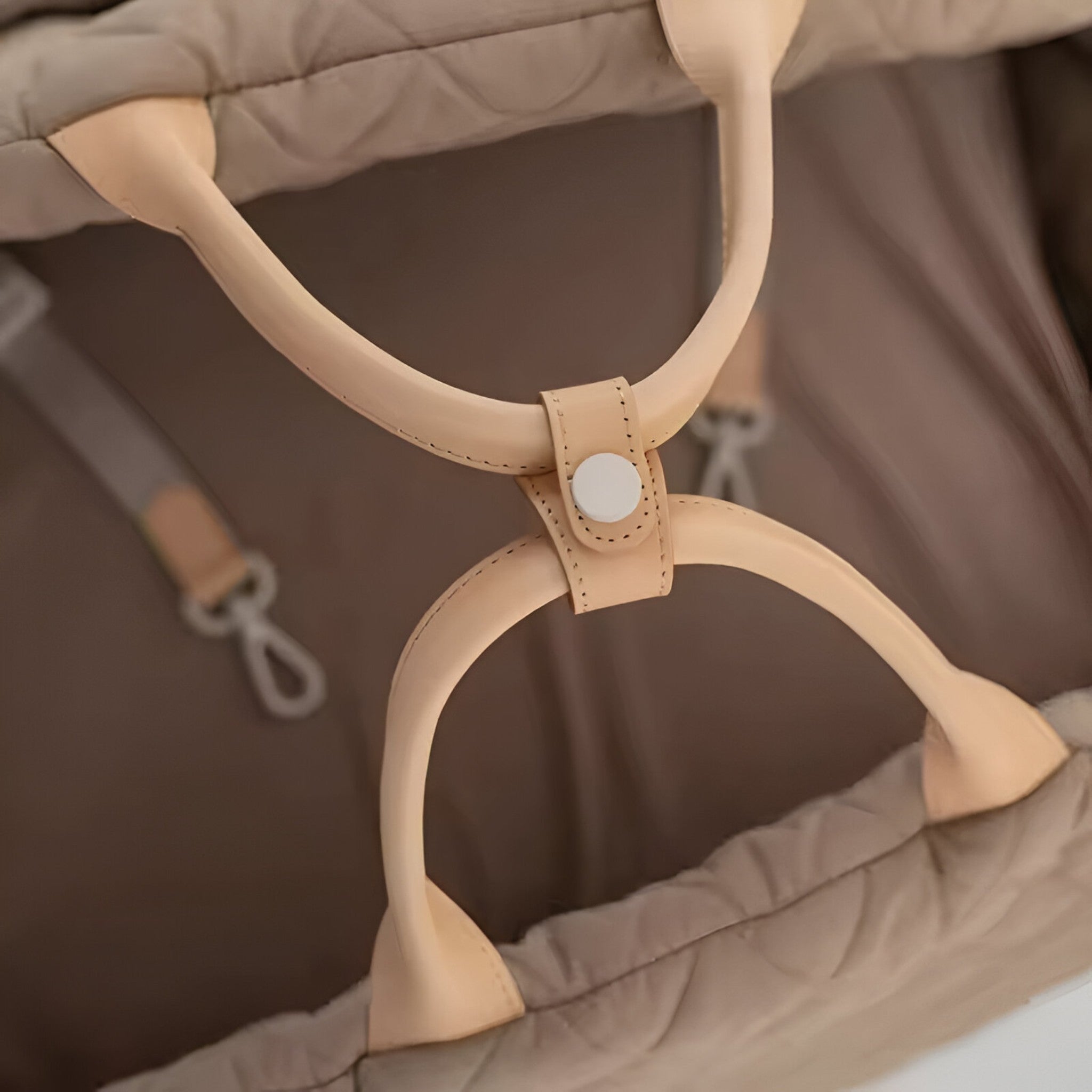 Luna | Sikker og Komfortabel Bilstol til Små Hunde - - other - {{ product_tags }