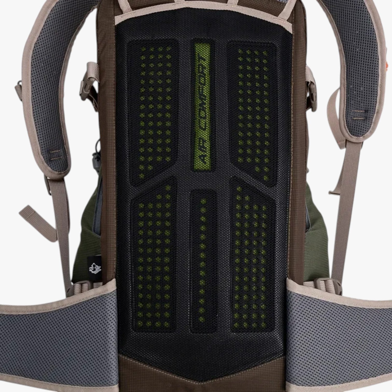 Nico | Trekkingrygsæk Zanzibar 35L Let og Alsidig til Udflugter og Rejser - - Giselle | Trekkingrygsæk Zanzibar 35L Let og Alsidig til Udflugter og Rejser - €25 - {{ product_tags }