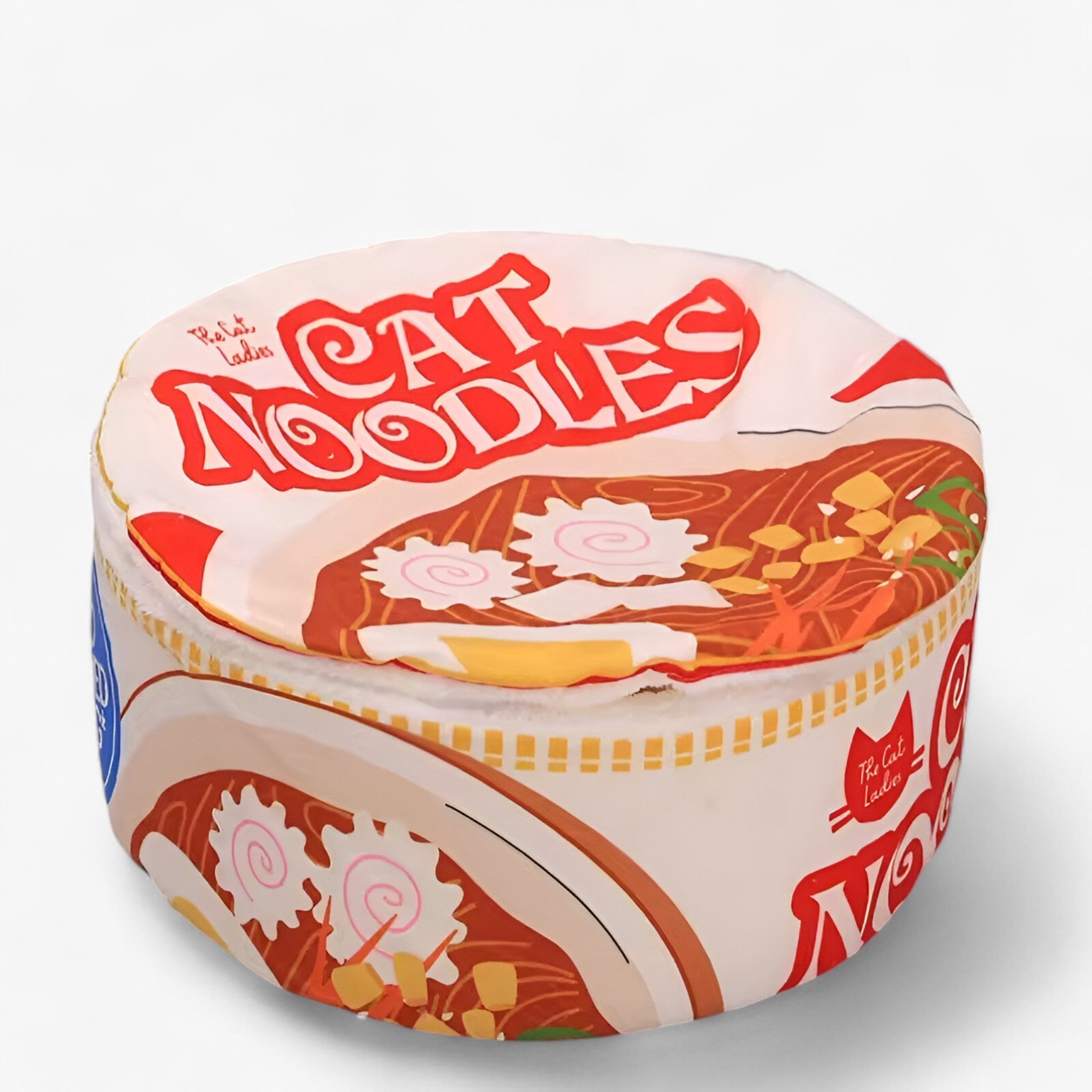 Momo | Varmt & Hyggeligt Katteleje – Semi-lukket og Vaskbart - 60cm - house & garden - {{ product_tags }