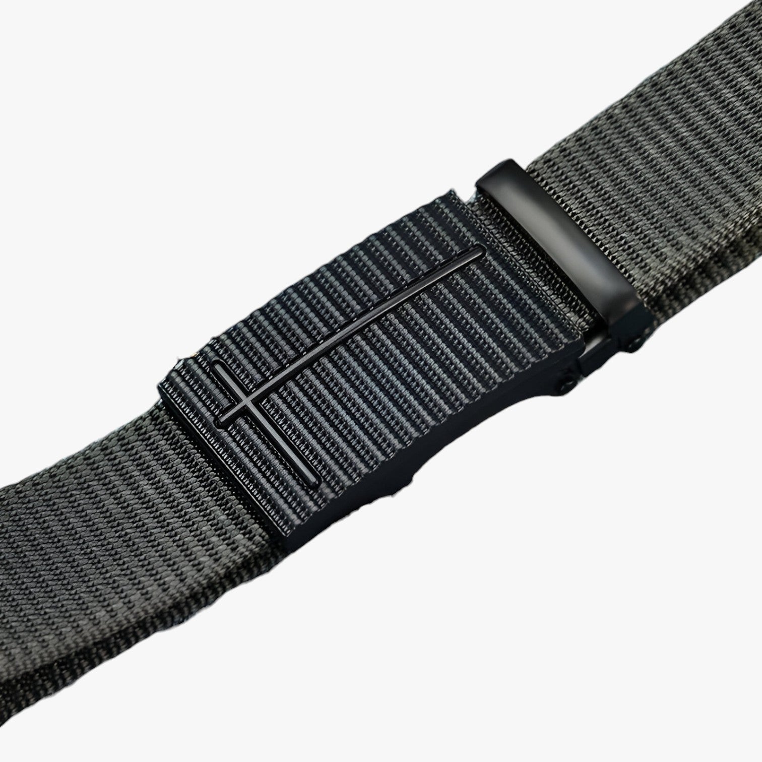 Alvin | Mandlig nylon taktisk bælte: komfort, stil og holdbarhed - - men's fashion - {{ product_tags }