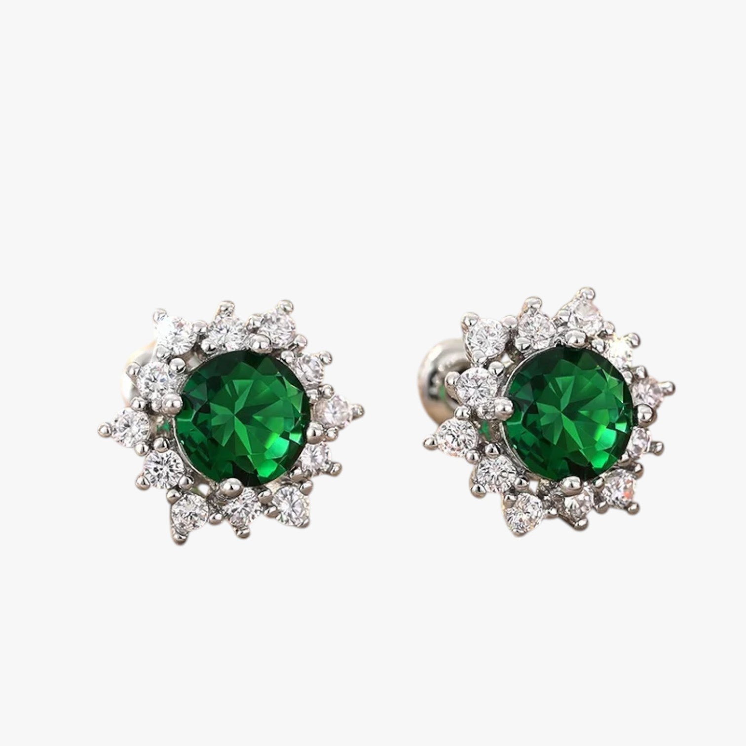 Karla | Elegante og lette øreringe til særlige begivenheder - - Karla | Elegante og lette øreringe til særlige begivenheder - €25 - {{ product_tags }