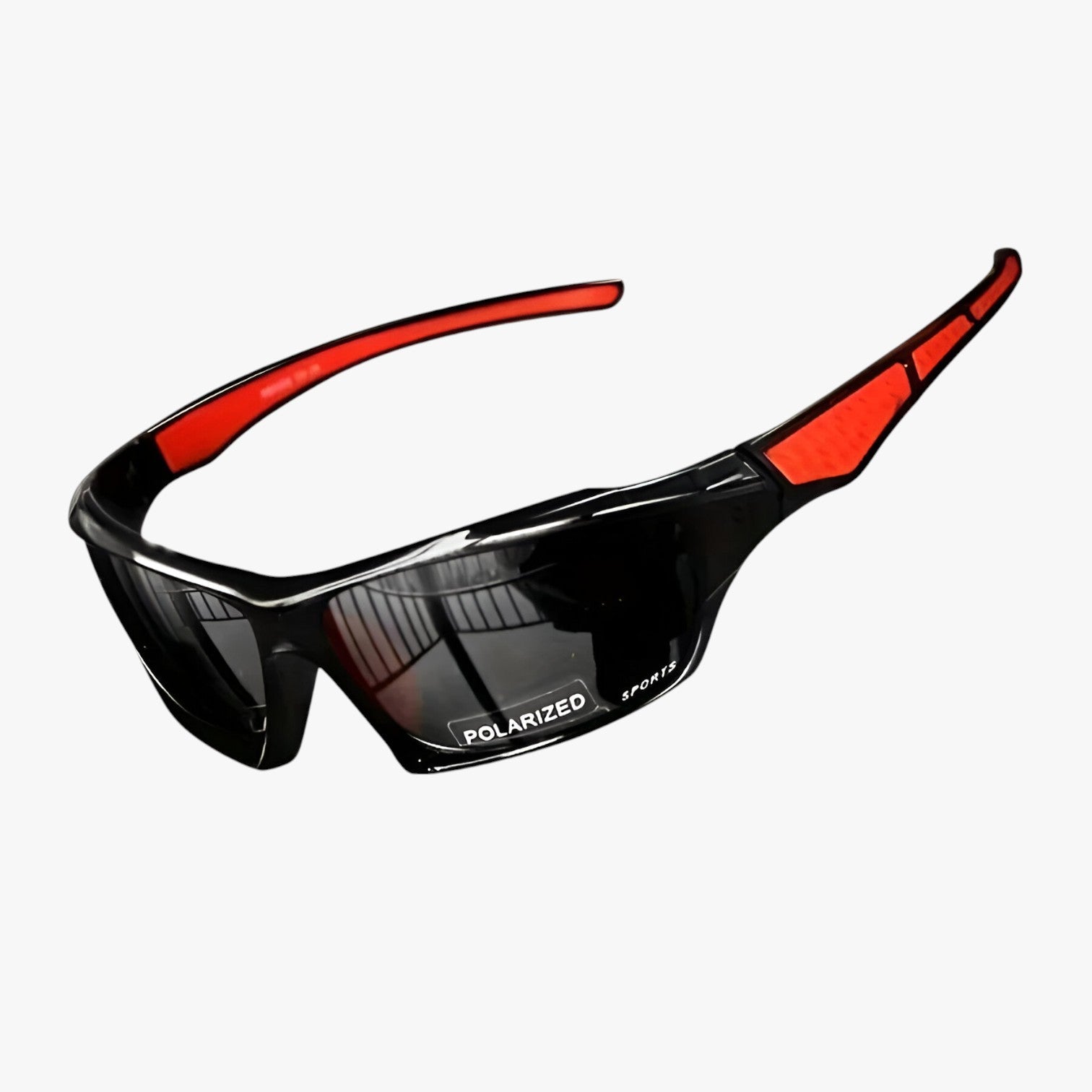 Aiden | Sportøjede med Polariserede UV400 Linser – Stil og Beskyttelse til Ham og Hende - - other - {{ product_tags }
