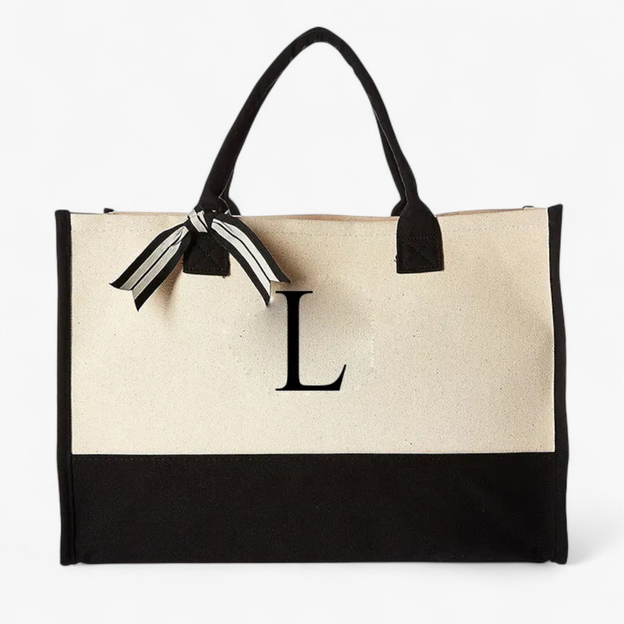 Brugerdefineret tote-taske - L - Brugerdefineret tote-taske- €25 - {{ product_tags }