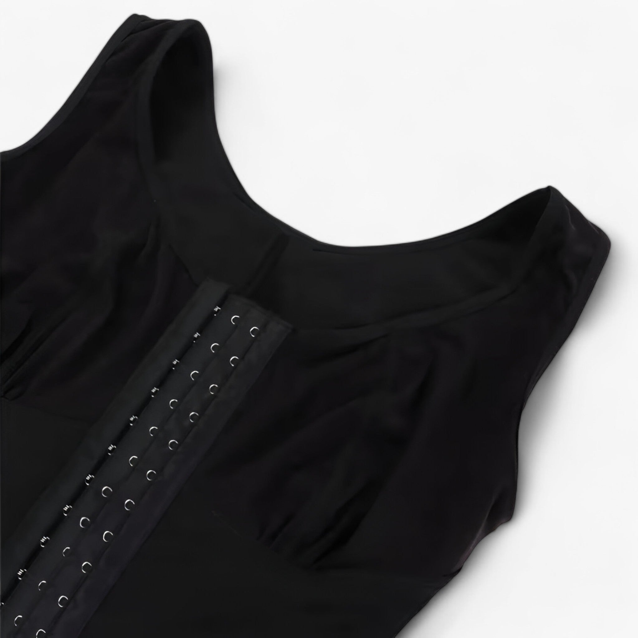 Layla | Slank Korset Bodysuit - - women's fashion - {{ product_tags }