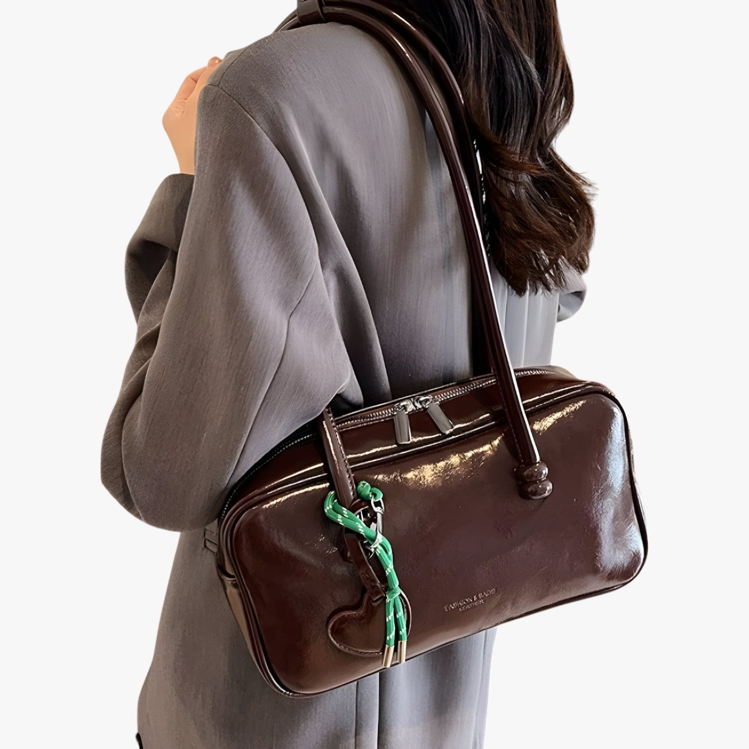 Margot | Vintage arbejdstaske i tote-stil - - Margot | Vintage arbejdstaske i tote-stil - €25 - {{ product_tags }