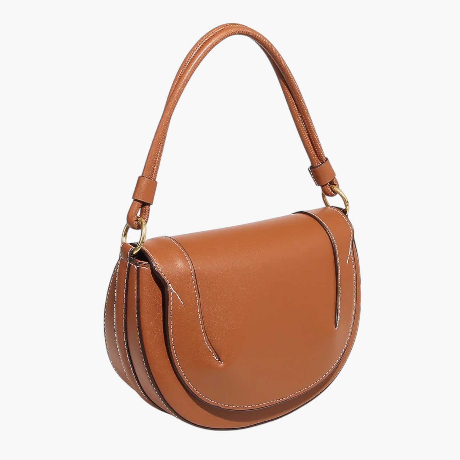 Kira | Dame Taske Bordeaux i PU-læder Elegant og Kompakt - - Kira | Dame Taske Bordeaux i PU-læder Elegant og Kompakt - €25 - {{ product_tags }