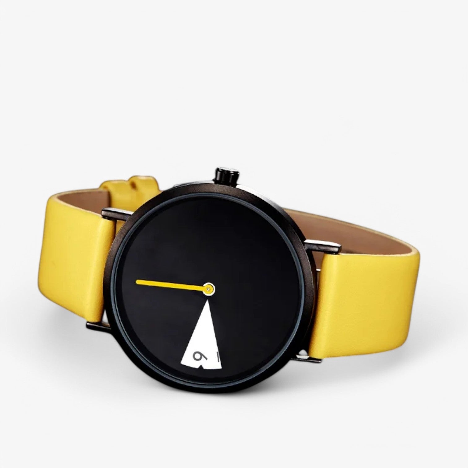 Alana | Dameur med rotation – dristigt design, tidløs elegance - - watches - {{ product_tags }