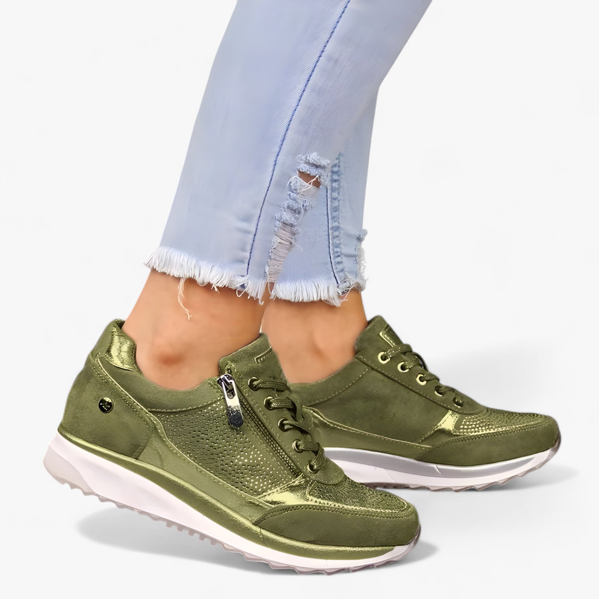 Tammy | Ortopædiske Komfortsko - Til Suveræn Fodstøtte og Komfort - - shoes - {{ product_tags }