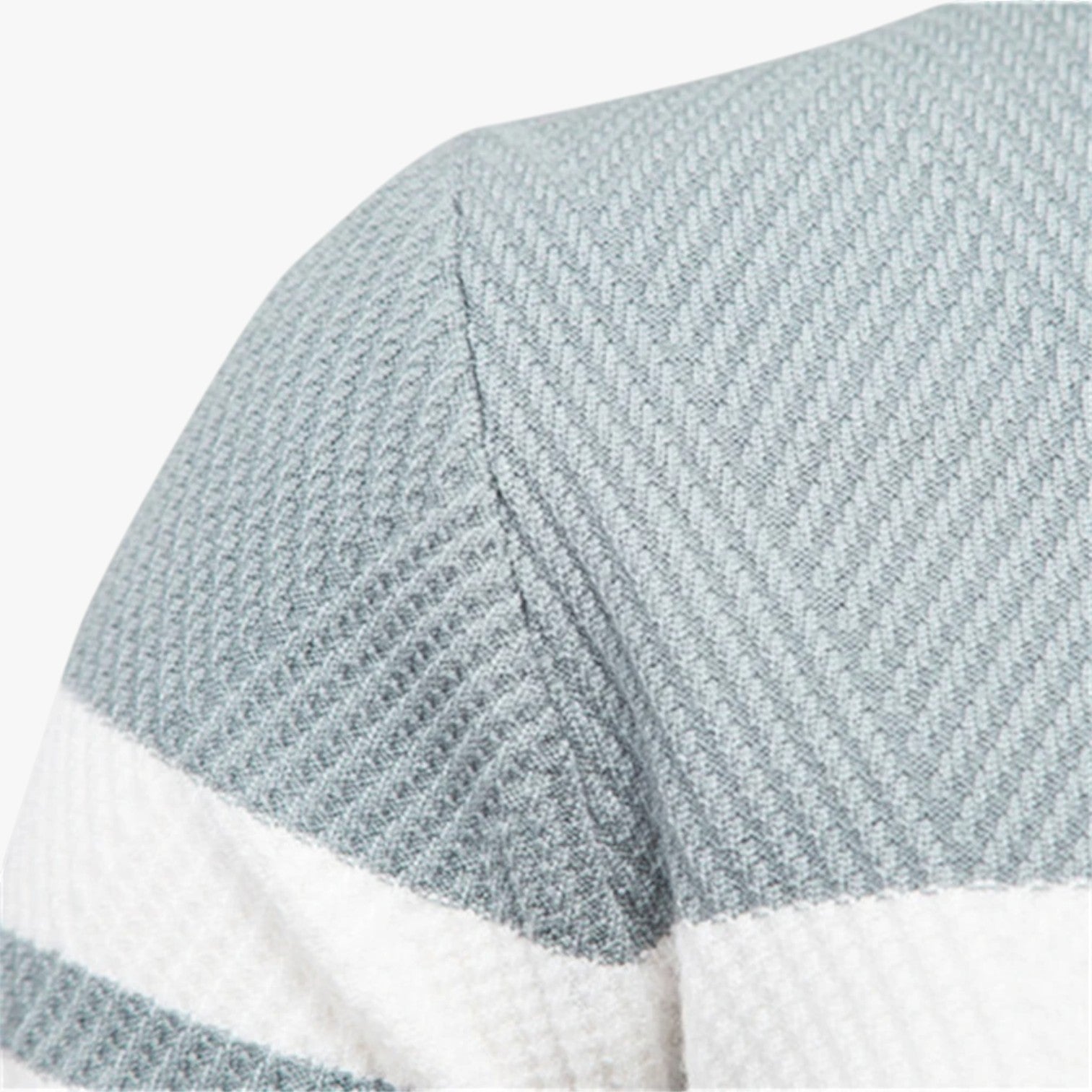 Adam | Efterårssweater til mænd med varm pasform og elegant floral stil - - Adam | Efterårssweater til mænd med varm pasform og elegant floral stil - €25 - {{ product_tags }