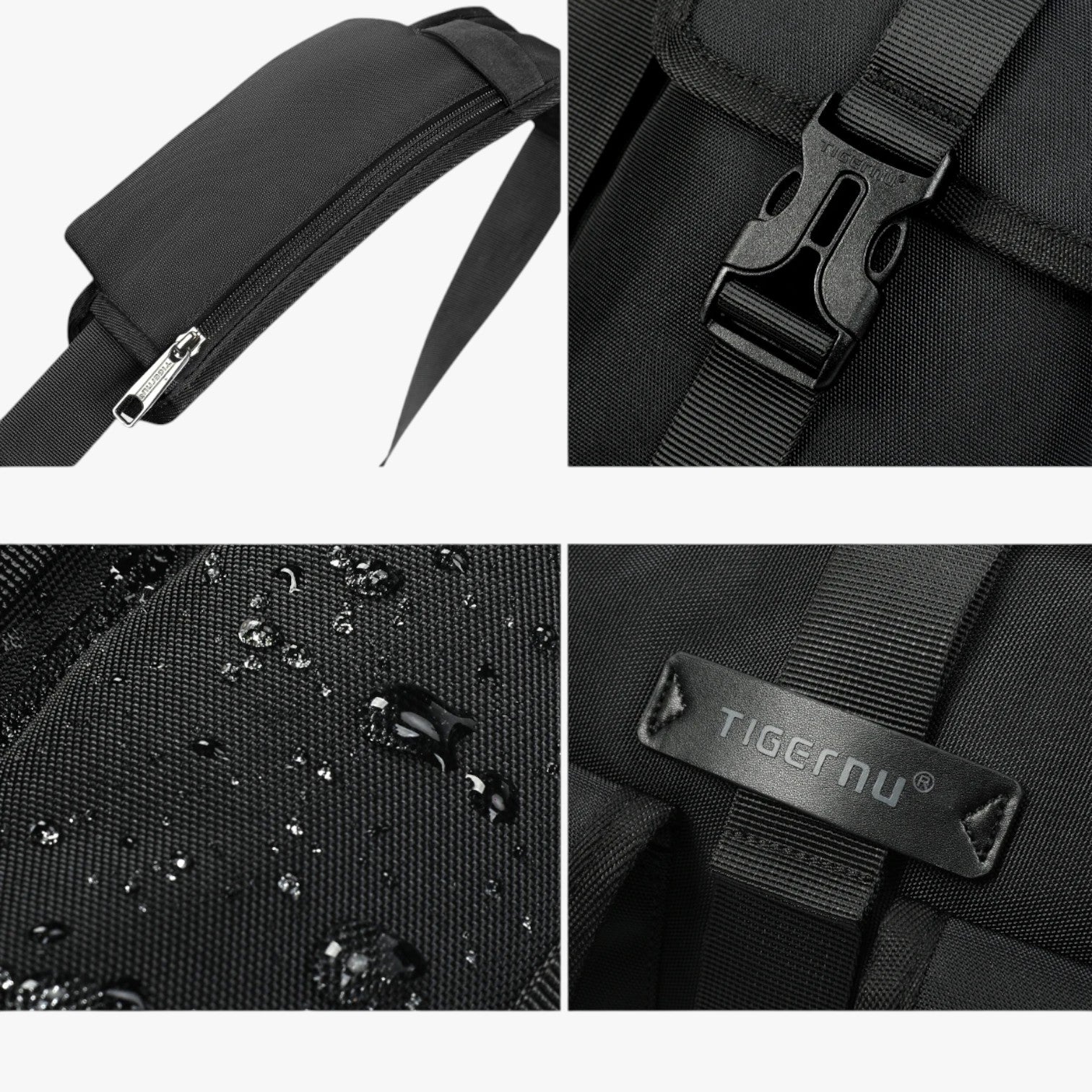 Alexis | Elegant crossbody taske til daglige udflugter - - bags - {{ product_tags }