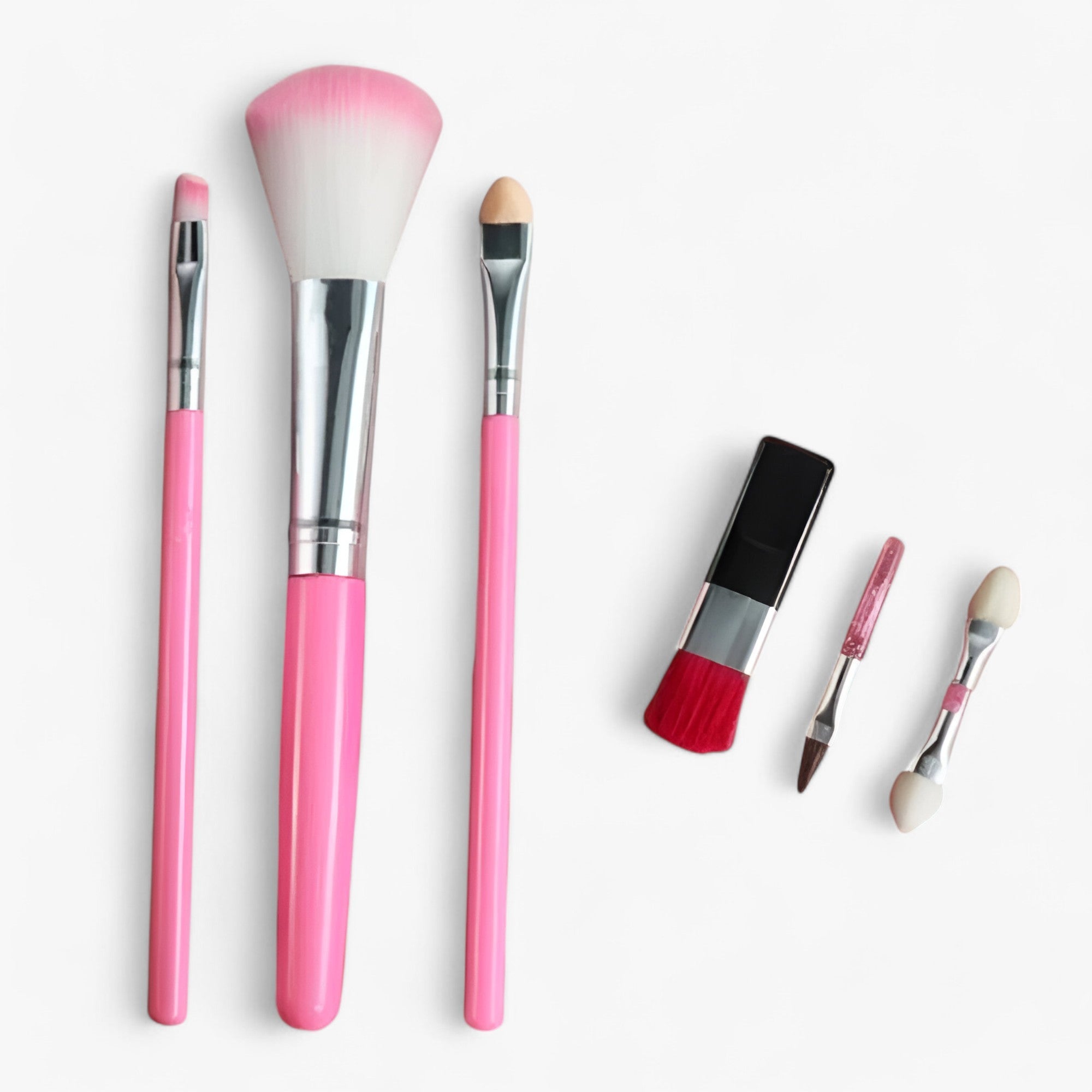 Prinses Beauty | Sikker Make-up Legetøjssæt til Børn - - baby - {{ product_tags }
