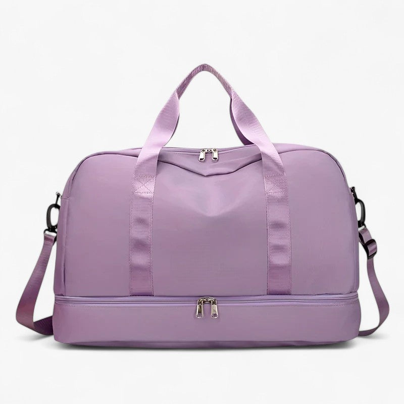 Ysabel | Udvidelig rejsetaske til sport og weekendture - - bags - {{ product_tags }
