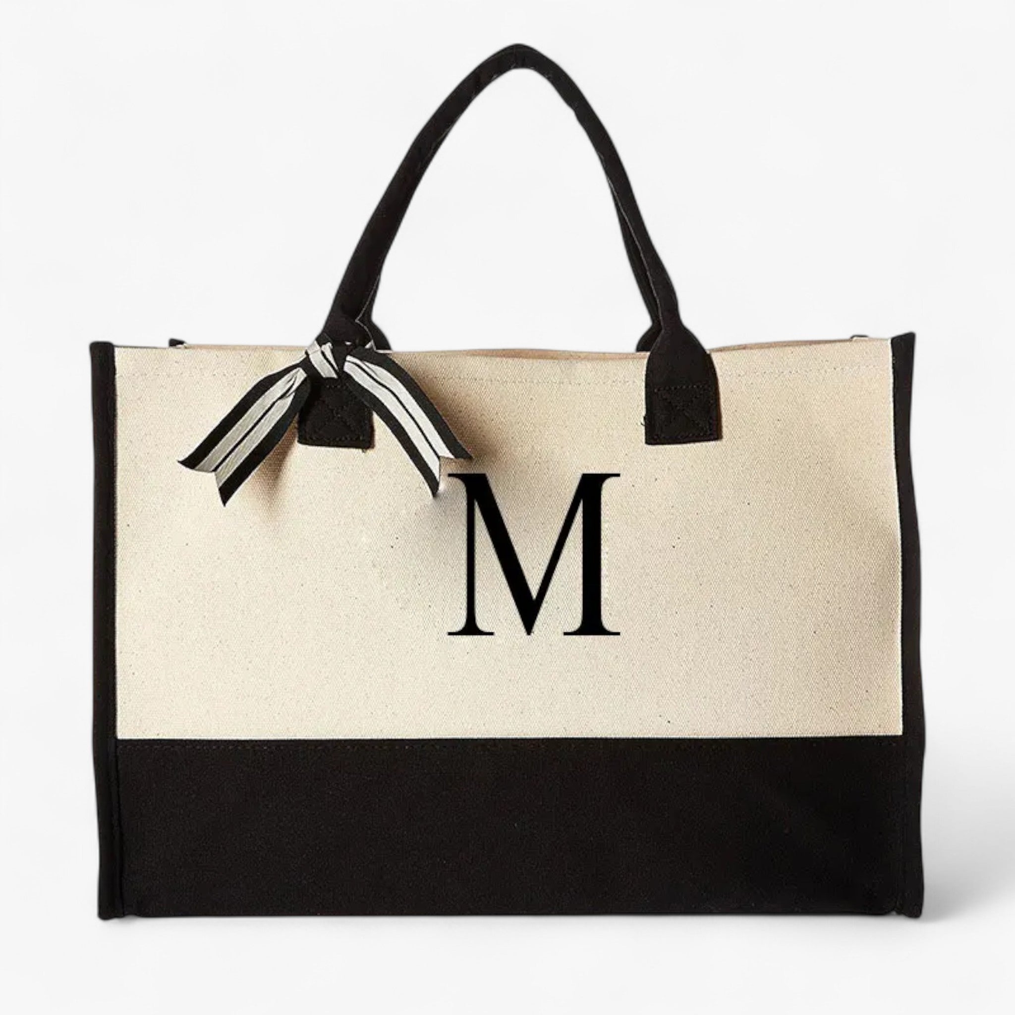 Brugerdefineret tote-taske - M - Brugerdefineret tote-taske- €25 - {{ product_tags }