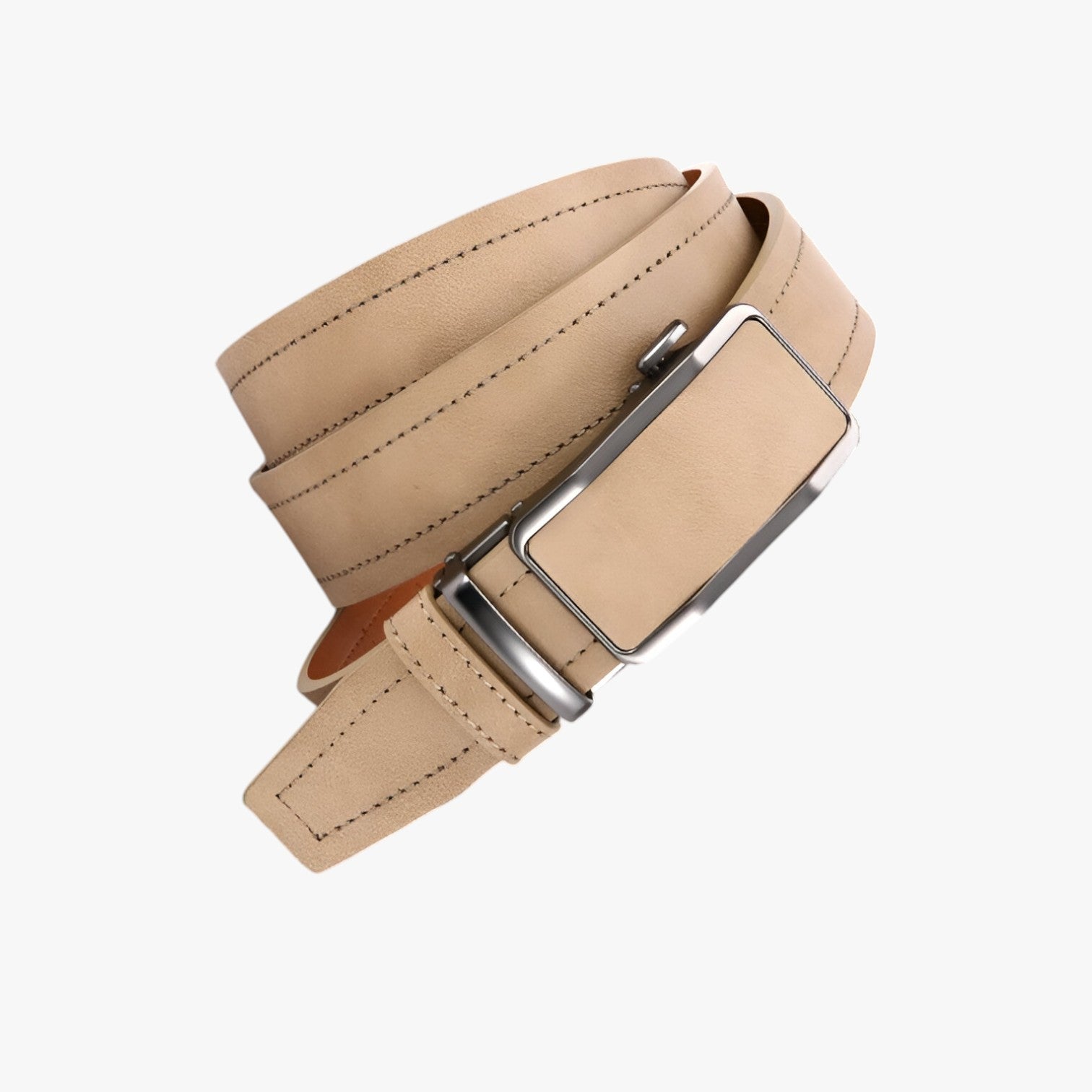 Colson | Herre bælte med automatisk spænde - Stil og komfort til hverdag - - men's fashion - {{ product_tags }