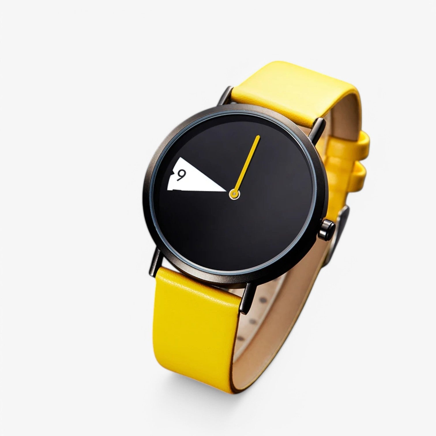 Alana | Dameur med rotation – dristigt design, tidløs elegance - - watches - {{ product_tags }