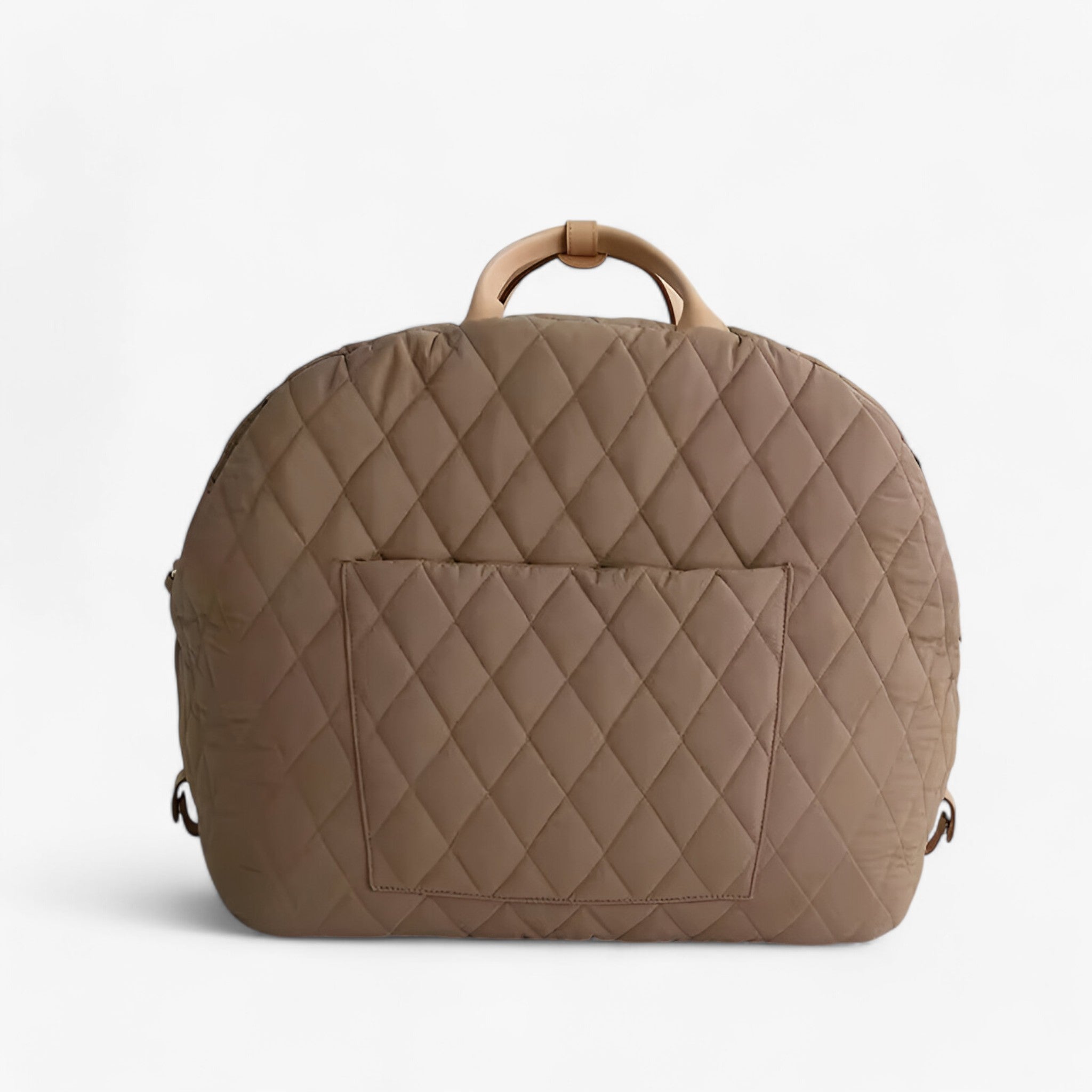 Luna | Sikker og Komfortabel Bilstol til Små Hunde - TE BRUN - other - {{ product_tags }