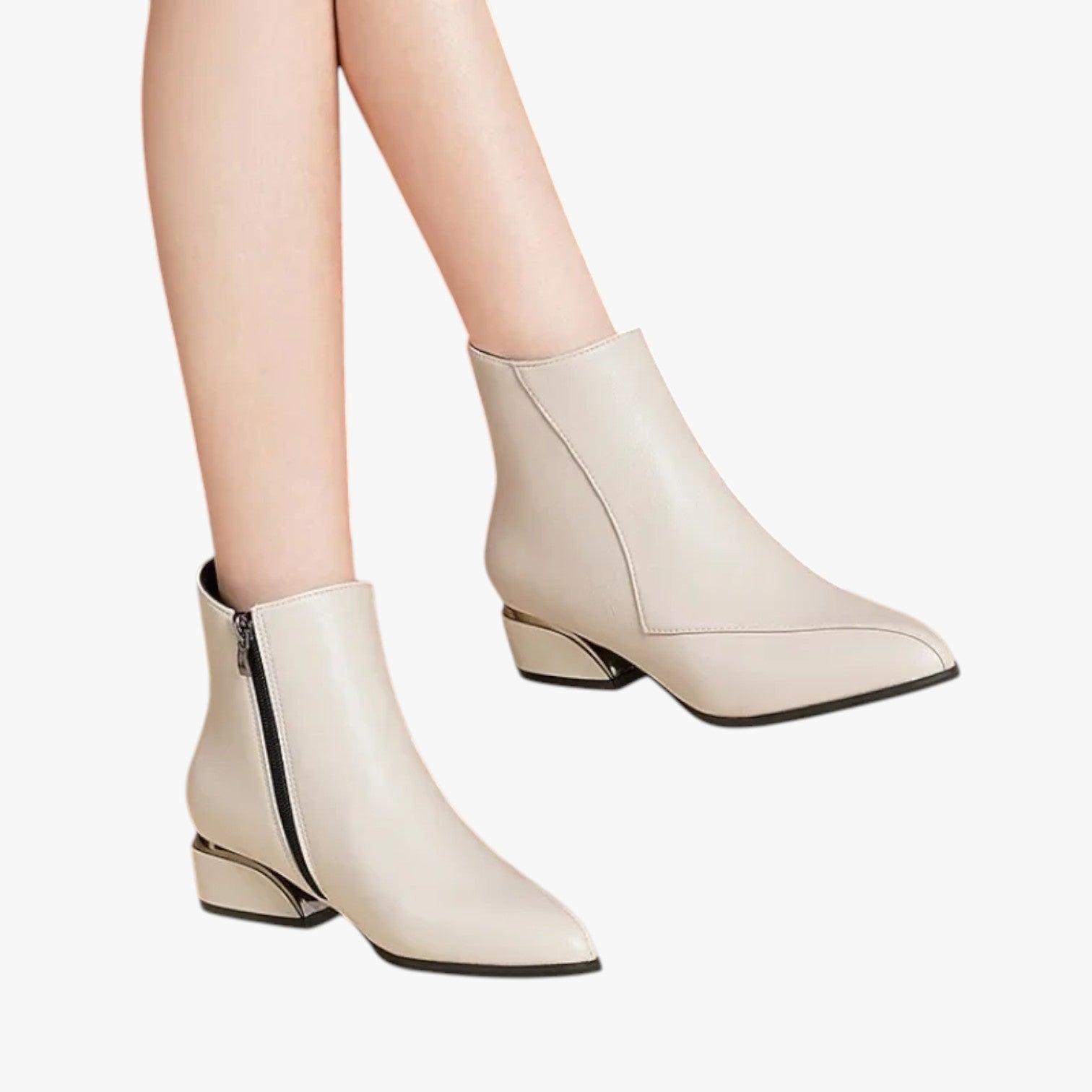 Marissa | Elegante dameskængere: lette, komfortable og stilfulde - - Marissa | Elegante dameskængere: lette, komfortable og stilfulde - €25 - {{ product_tags }