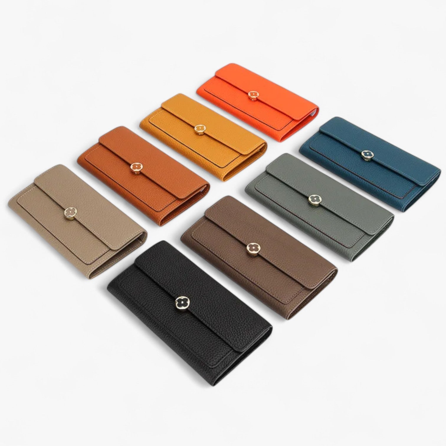 Anahi | Damelomme i ægte læder, elegance og funktionalitet - - Anahi | Damelomme i ægte læder, elegance og funktionalitet - €25 - {{ product_tags }