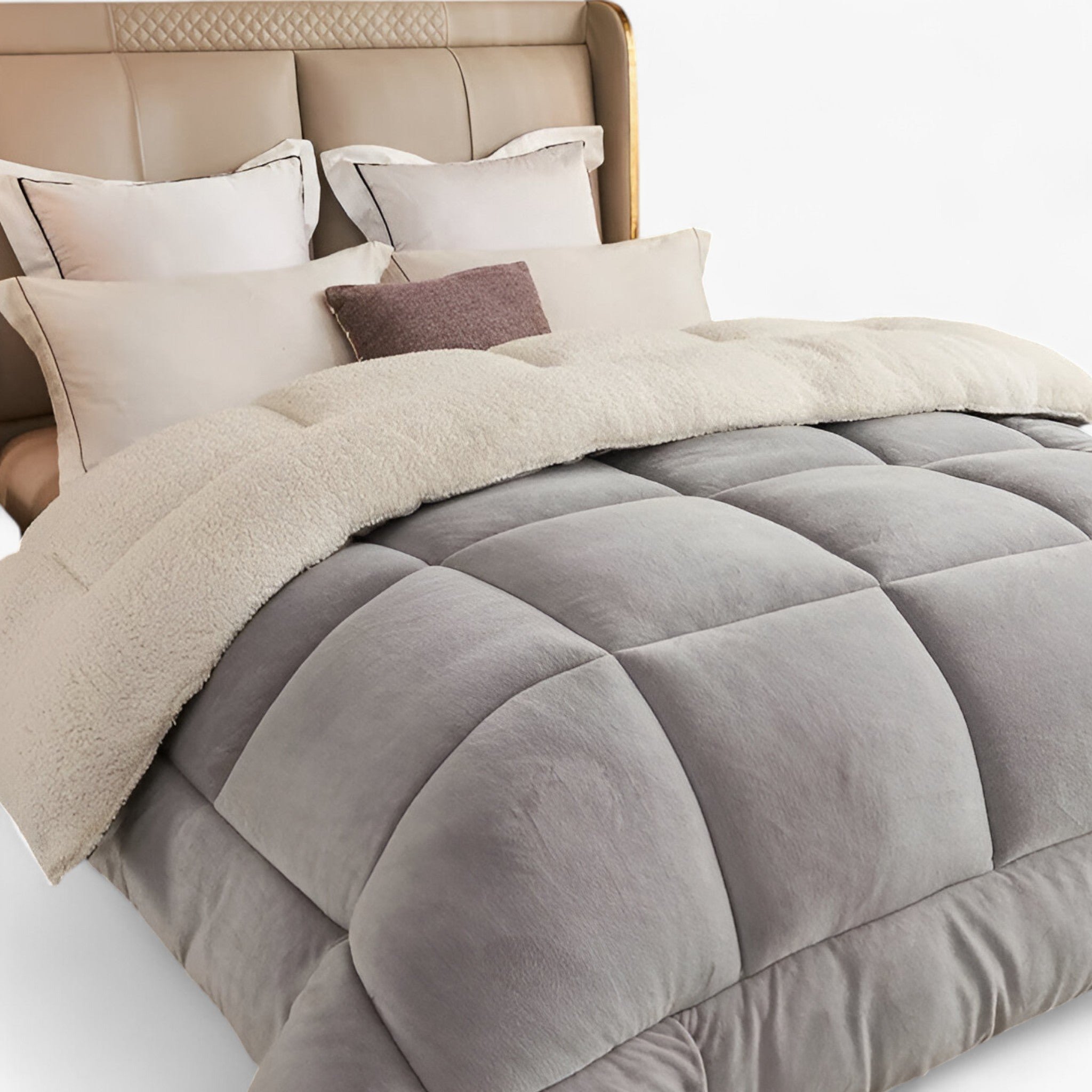 Cozy | Soveværelsesdyne - ultrablød og slidstærk - - house & garden - {{ product_tags }