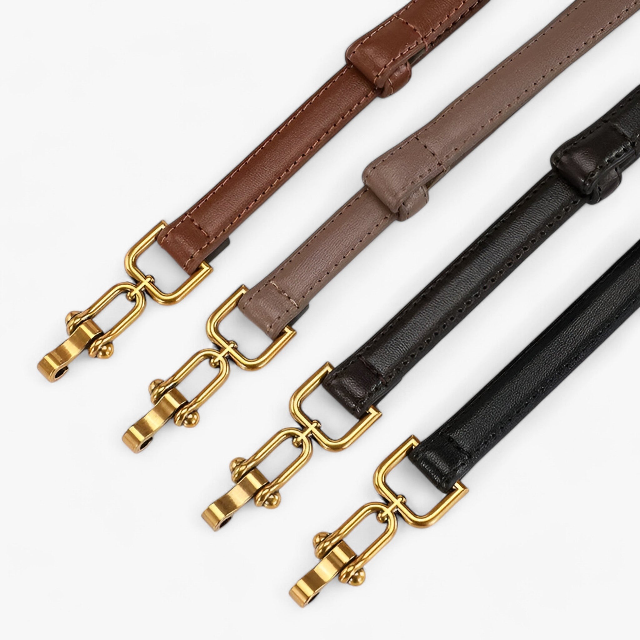 Amelia | Damebælte - Elegant og bæredygtig - - women's fashion - {{ product_tags }