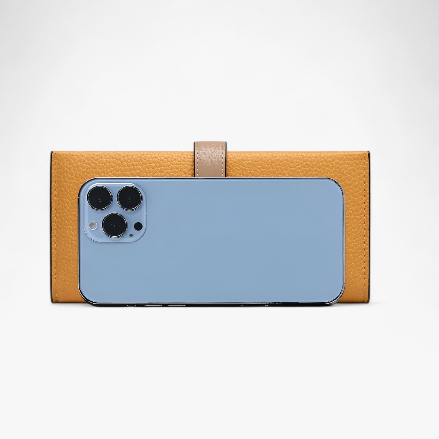 Rylee | Elegant lang pung til kvinder og multifunktionelt kortetui - - bags - {{ product_tags }