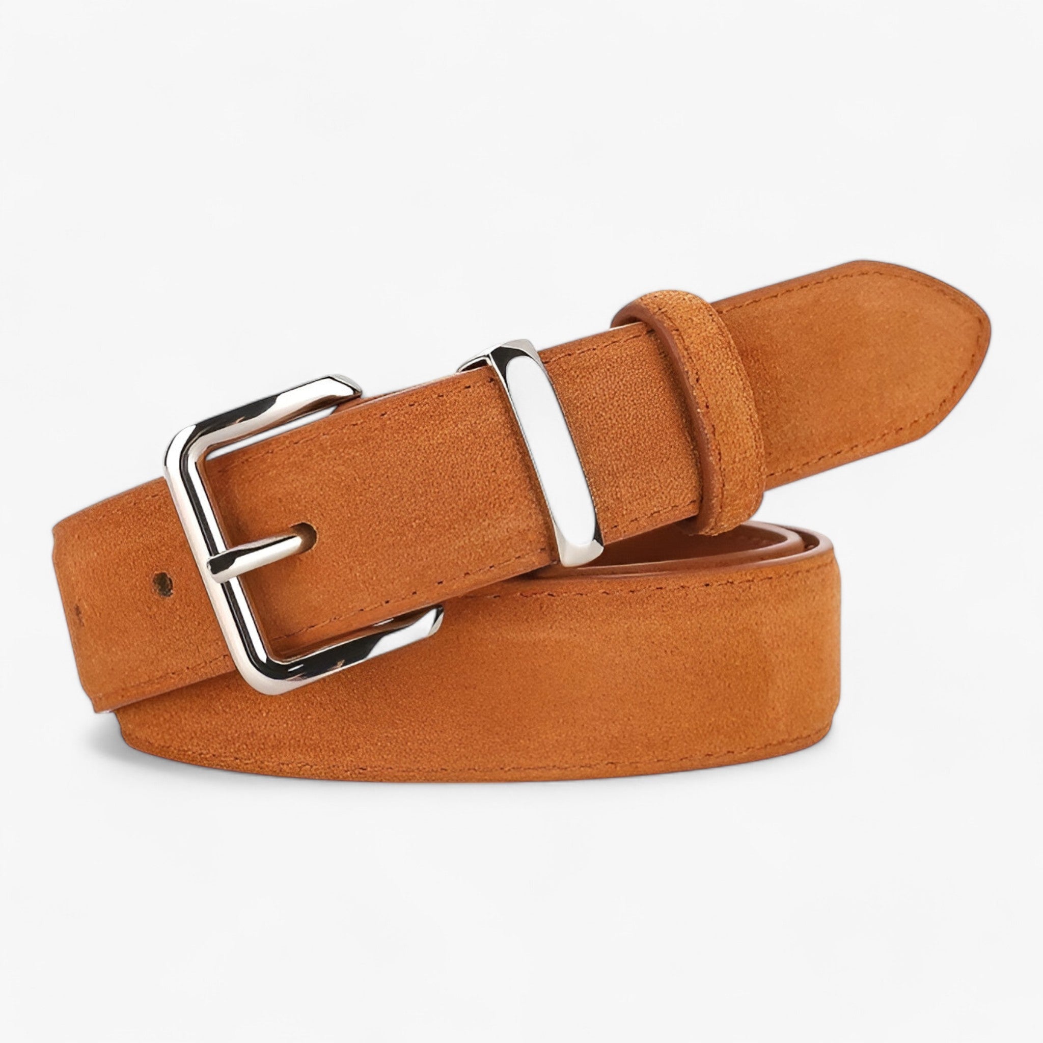 Irene | Sød riem - Elegant og alsidig - Orange 100cm - women's fashion - {{ product_tags }