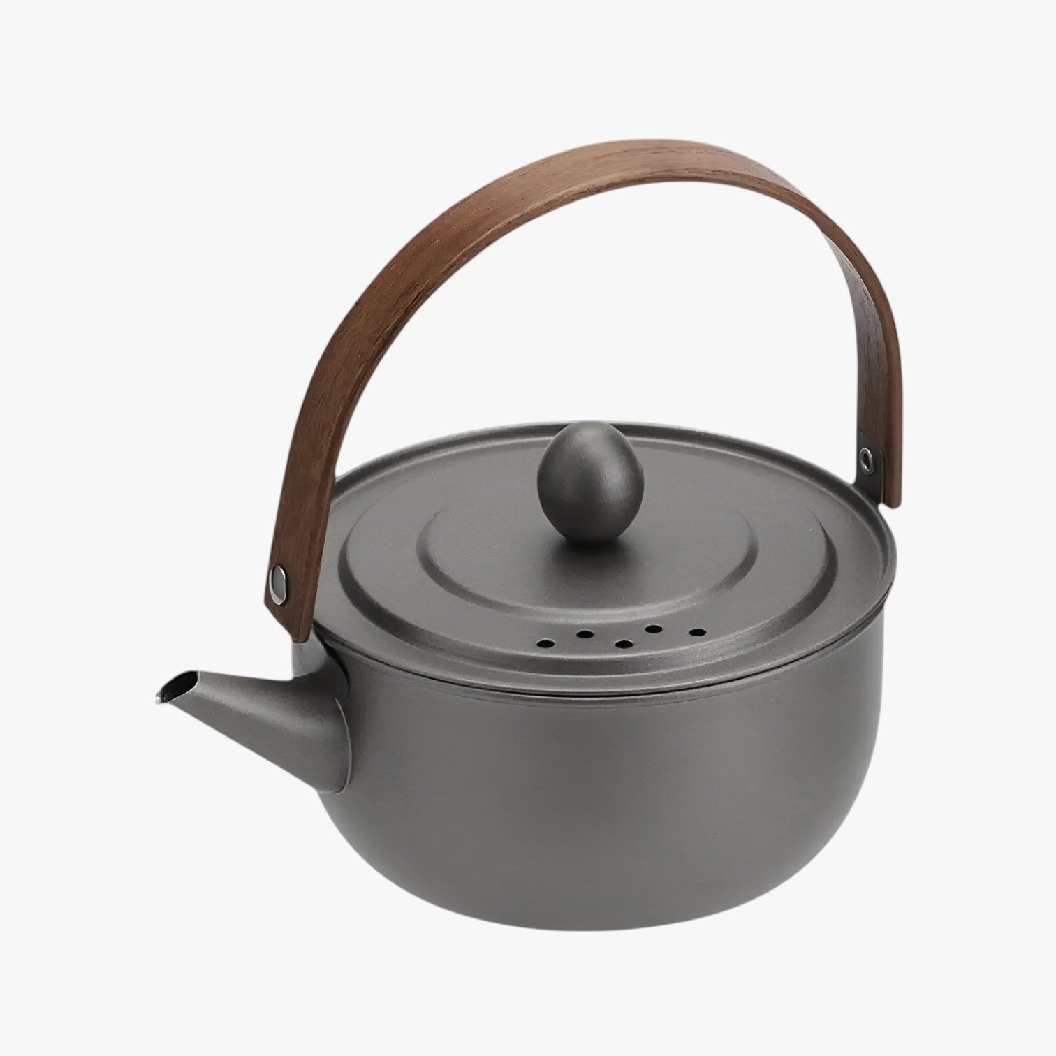 Aric | Camping Teekedel – Letvægtig og Holdbar til Udendørs Madlavning - - Aric | Camping Teekedel – Letvægtig og Holdbar til Udendørs Madlavning- €25 - {{ product_tags }