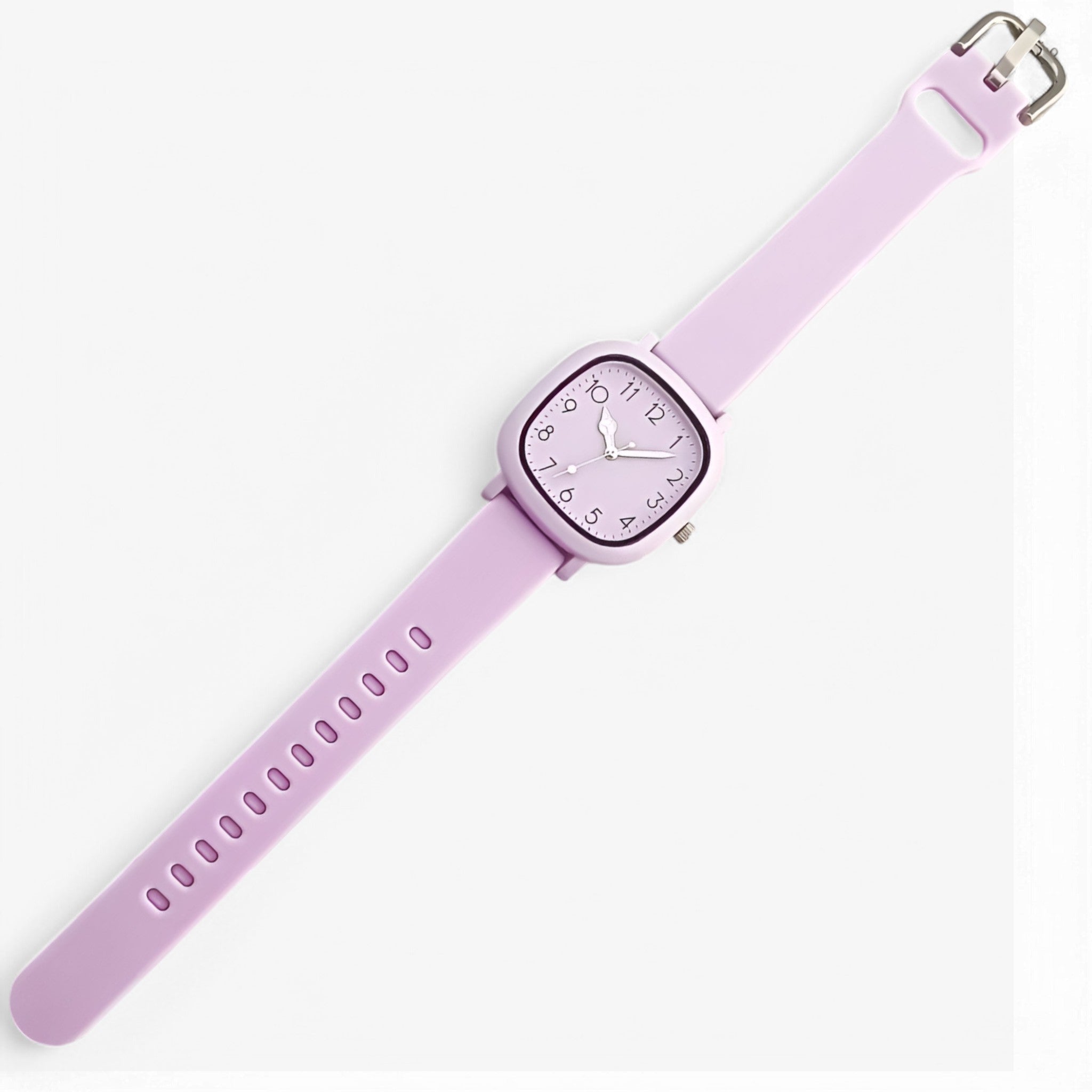 Tamar | Kvarts silikoneur, perfekt som gave - - watches - {{ product_tags }