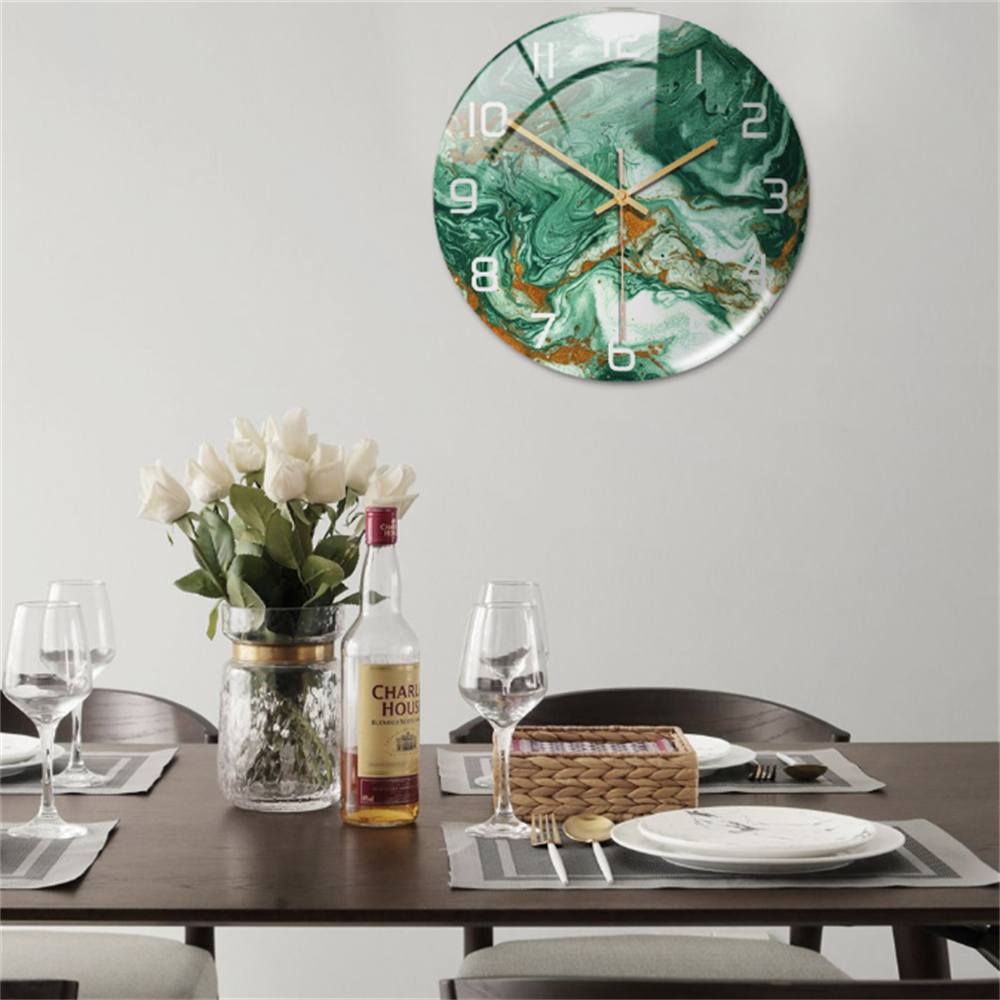 Tidløst marmorur - - Tidløst marmorur- €25 - {{ product_tags }