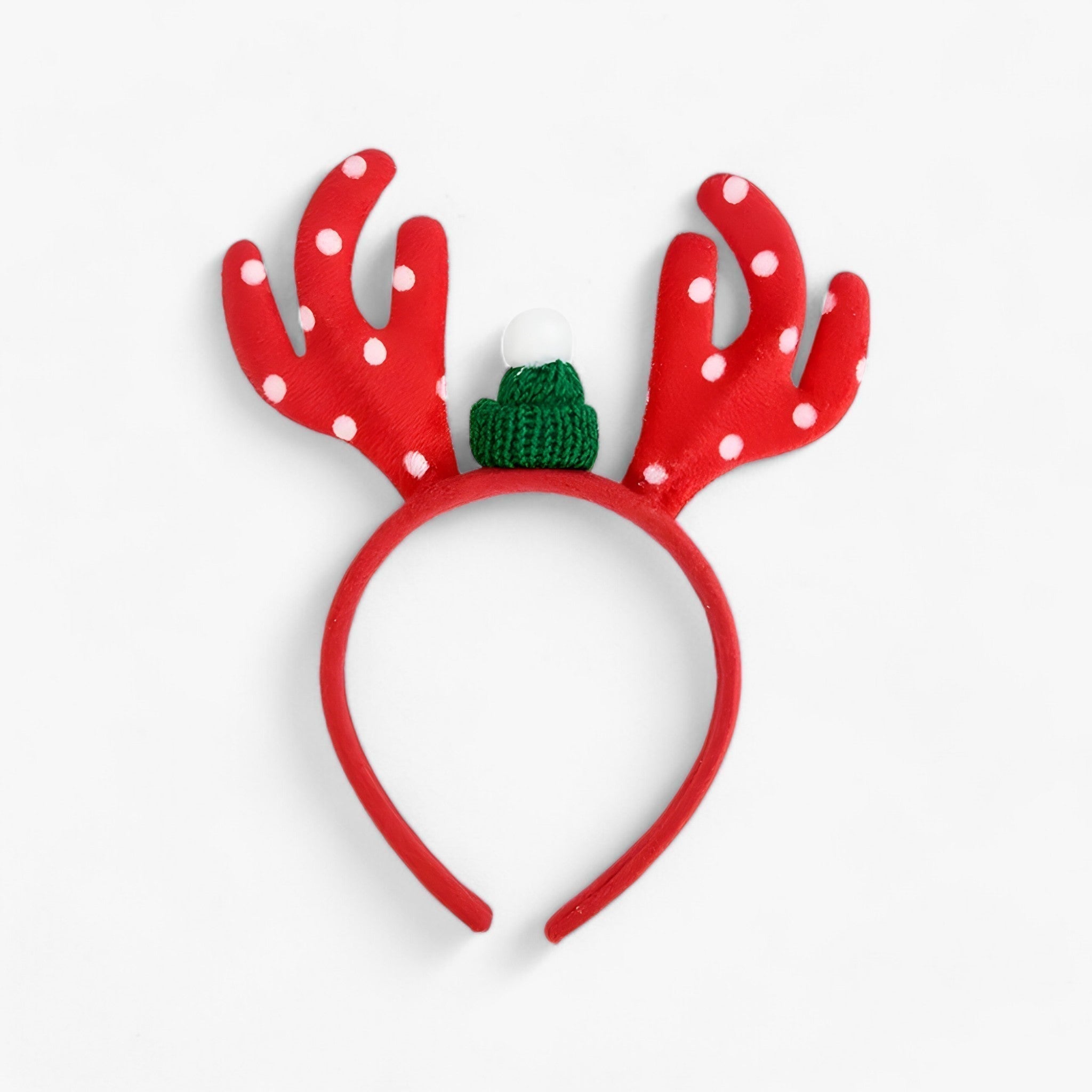 Marie | Juldiadem - Festligt tilbehør til børn og voksne - 5 1 +1 GRATIS - christmas - {{ product_tags }