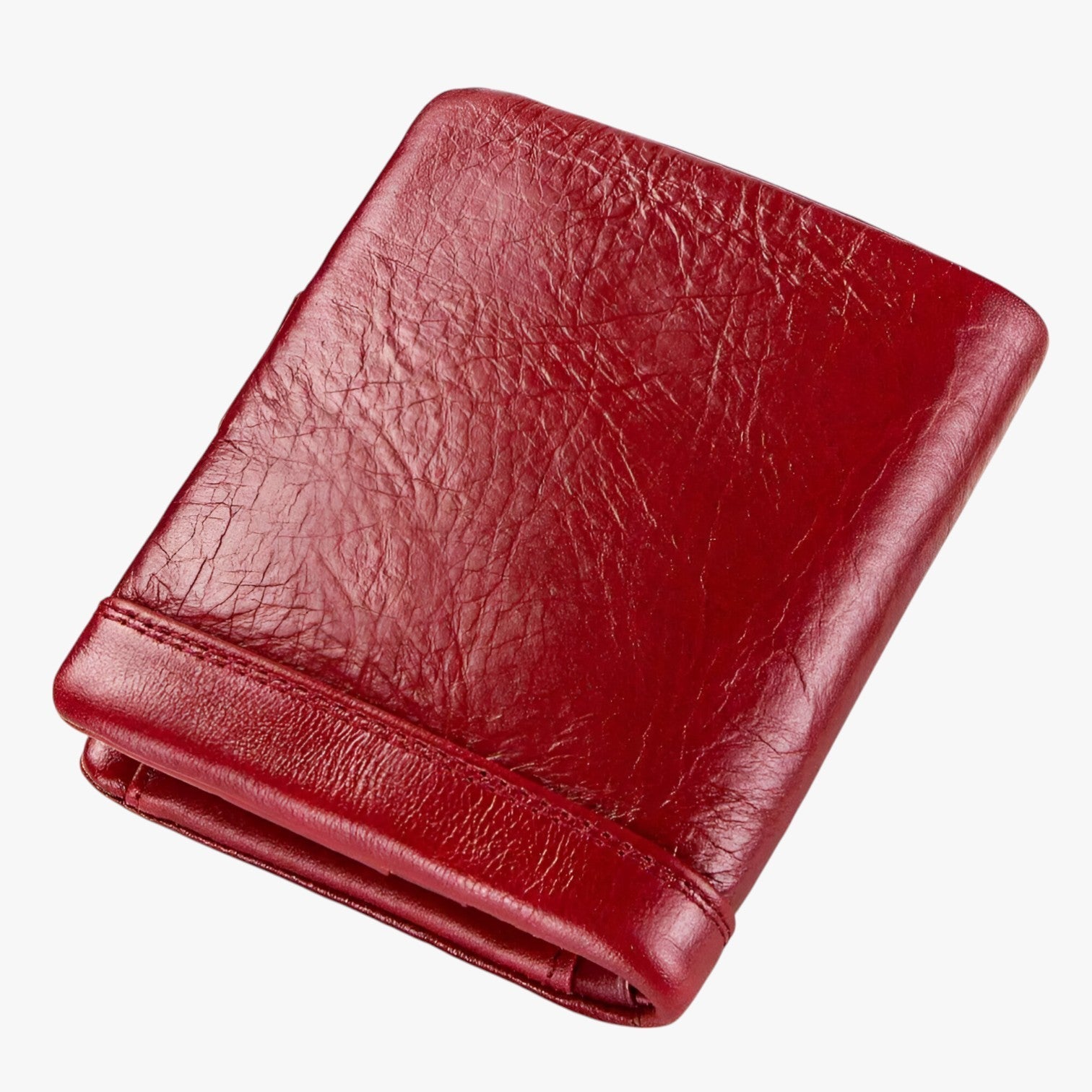 Yesenia | Luksus læder damepung - Stilfuld, kompakt og praktisk - - bags - {{ product_tags }