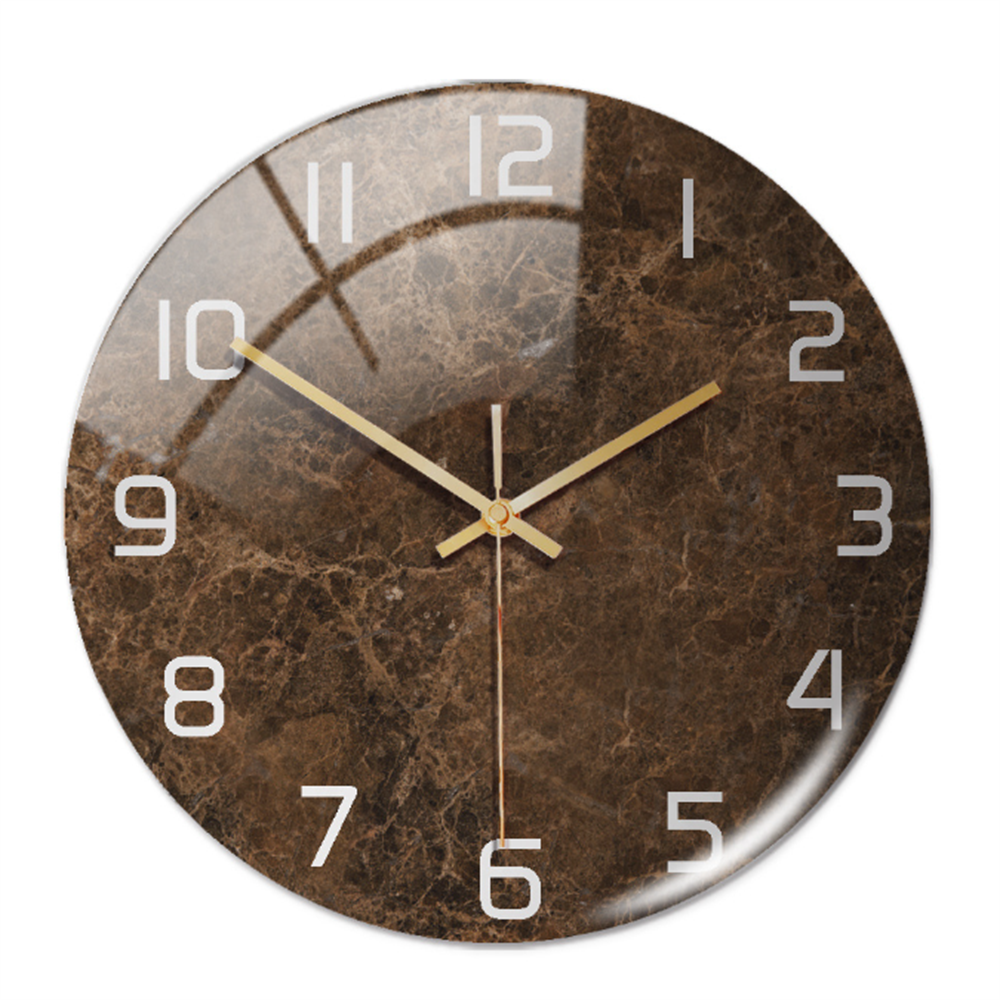 Tidløst marmorur - Brun - Tidløst marmorur- €25 - {{ product_tags }