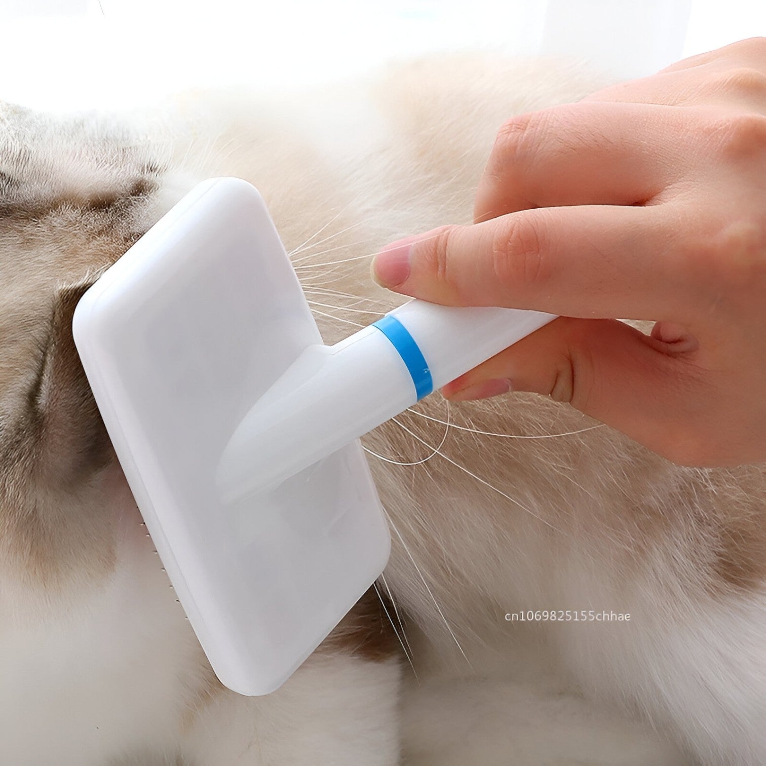Ralph | Selv-rensende børste til dyrehår - - other - {{ product_tags }