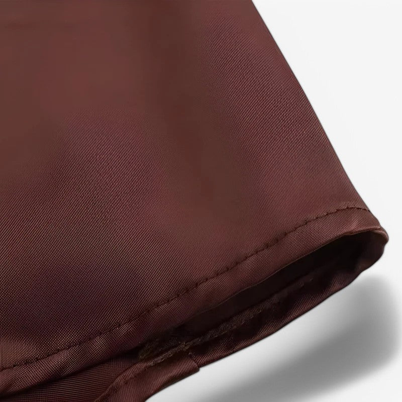 Venus | Halterneck-kjole - Moderne og raffineret - - women's fashion - {{ product_tags }