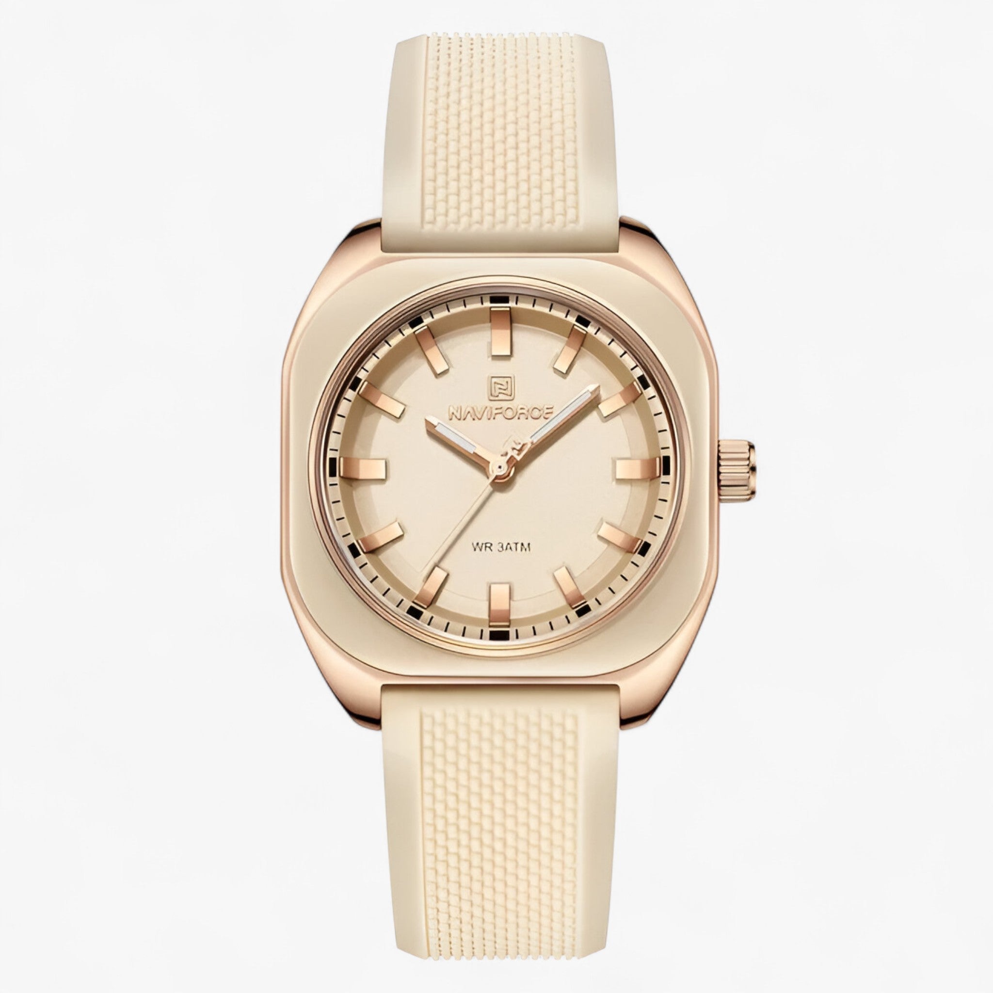 Paola | Elegant vandtæt quartz dameur - Cremer - watches - {{ product_tags }