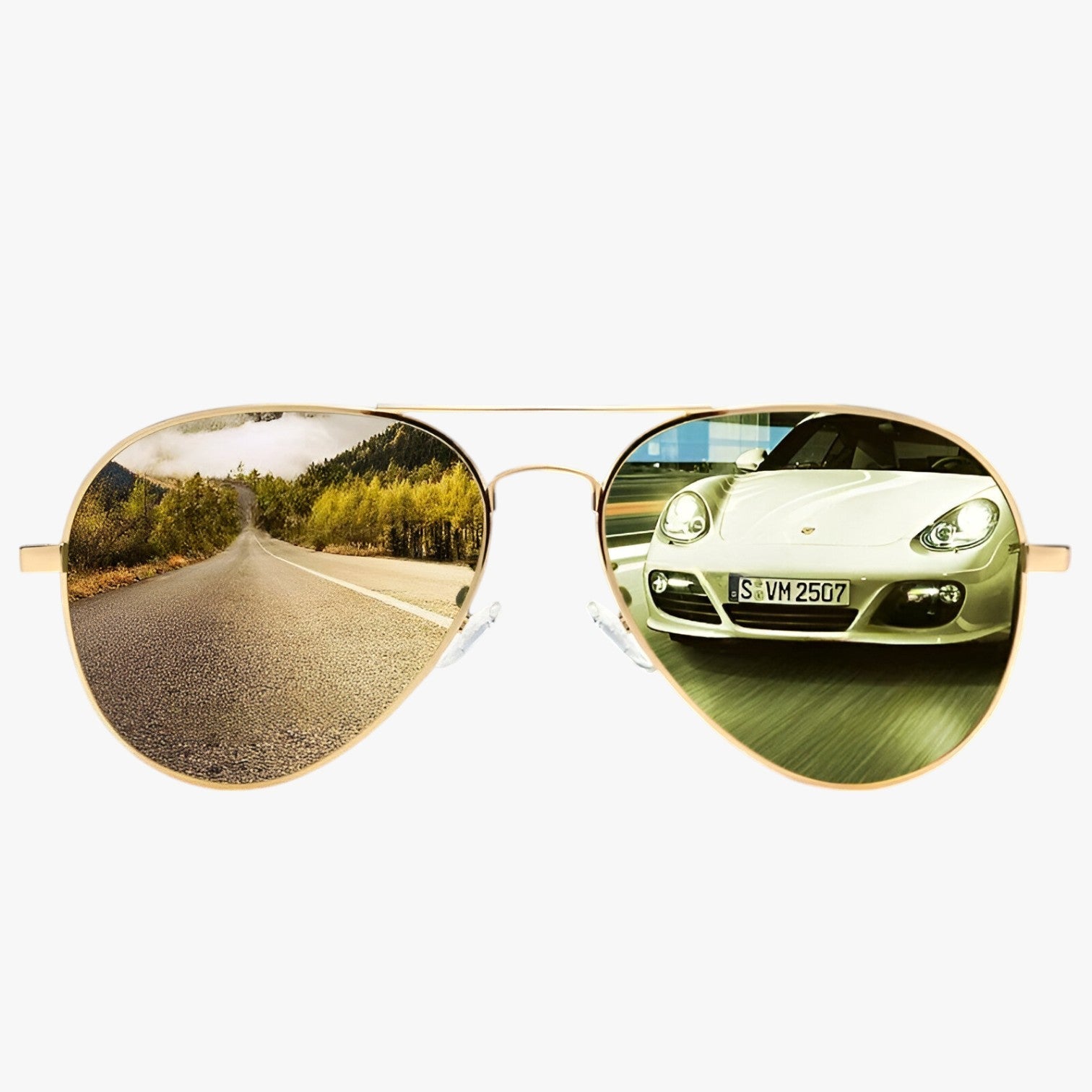 Matteo | Kameleon solbriller til ethvert lys - - men's fashion - {{ product_tags }