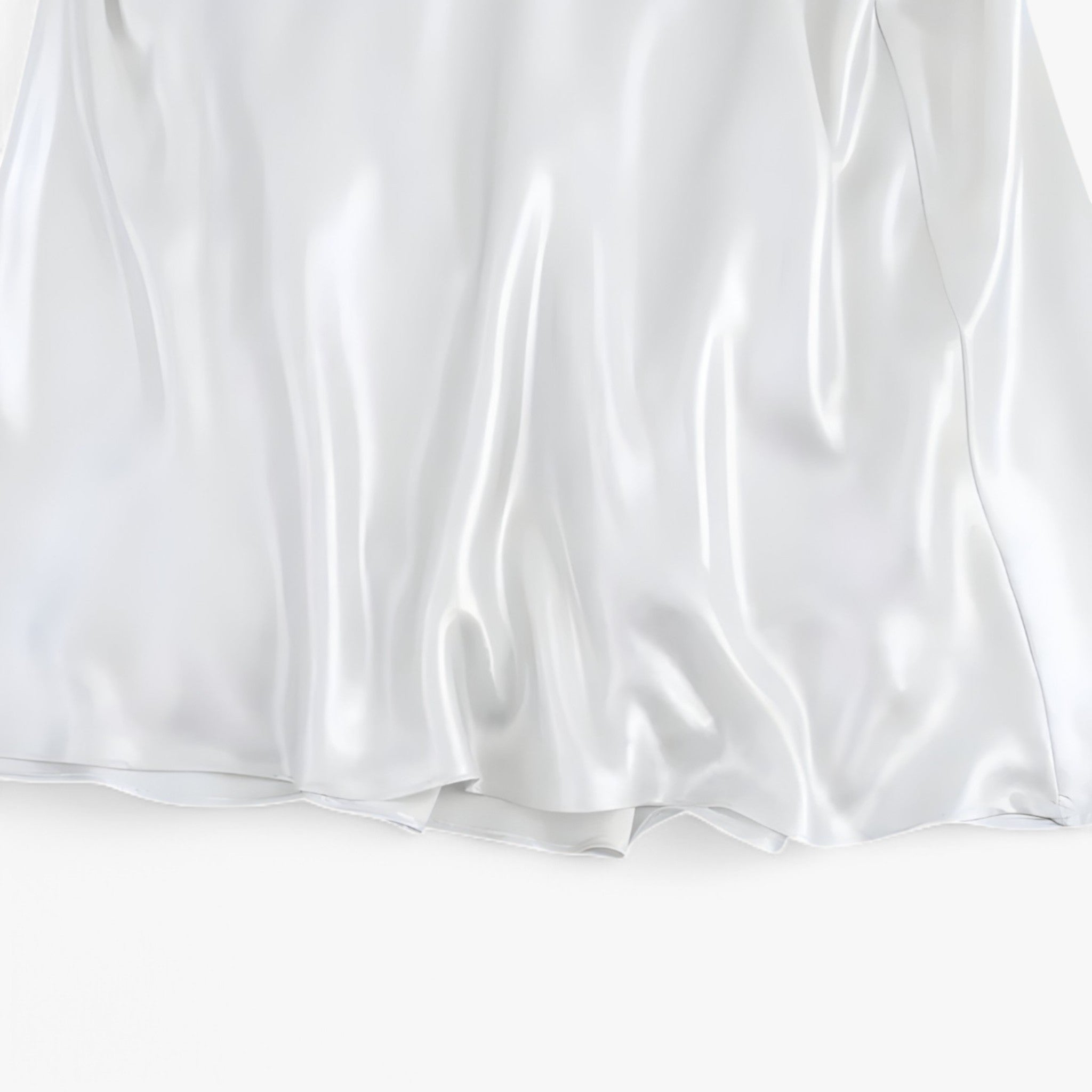 Inès | Flydende kjole - Feminin silhuet og frit bevægelse - - women's fashion - {{ product_tags }