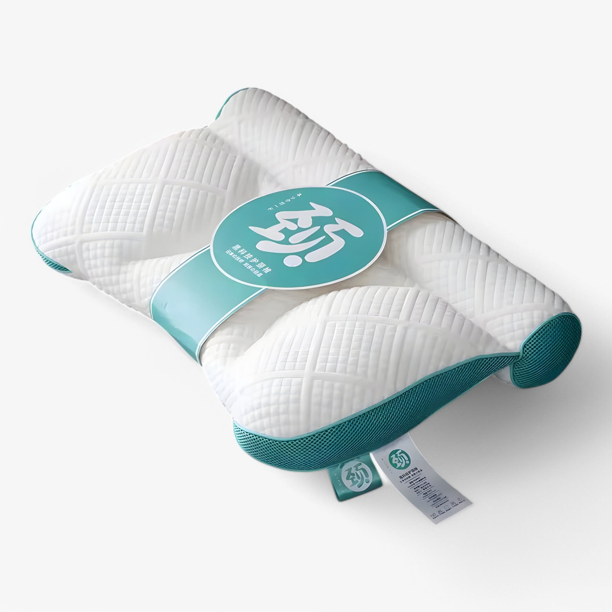 ErgoPillow bliver med garanti din nakkes nye bedste ven! - - other - {{ product_tags }