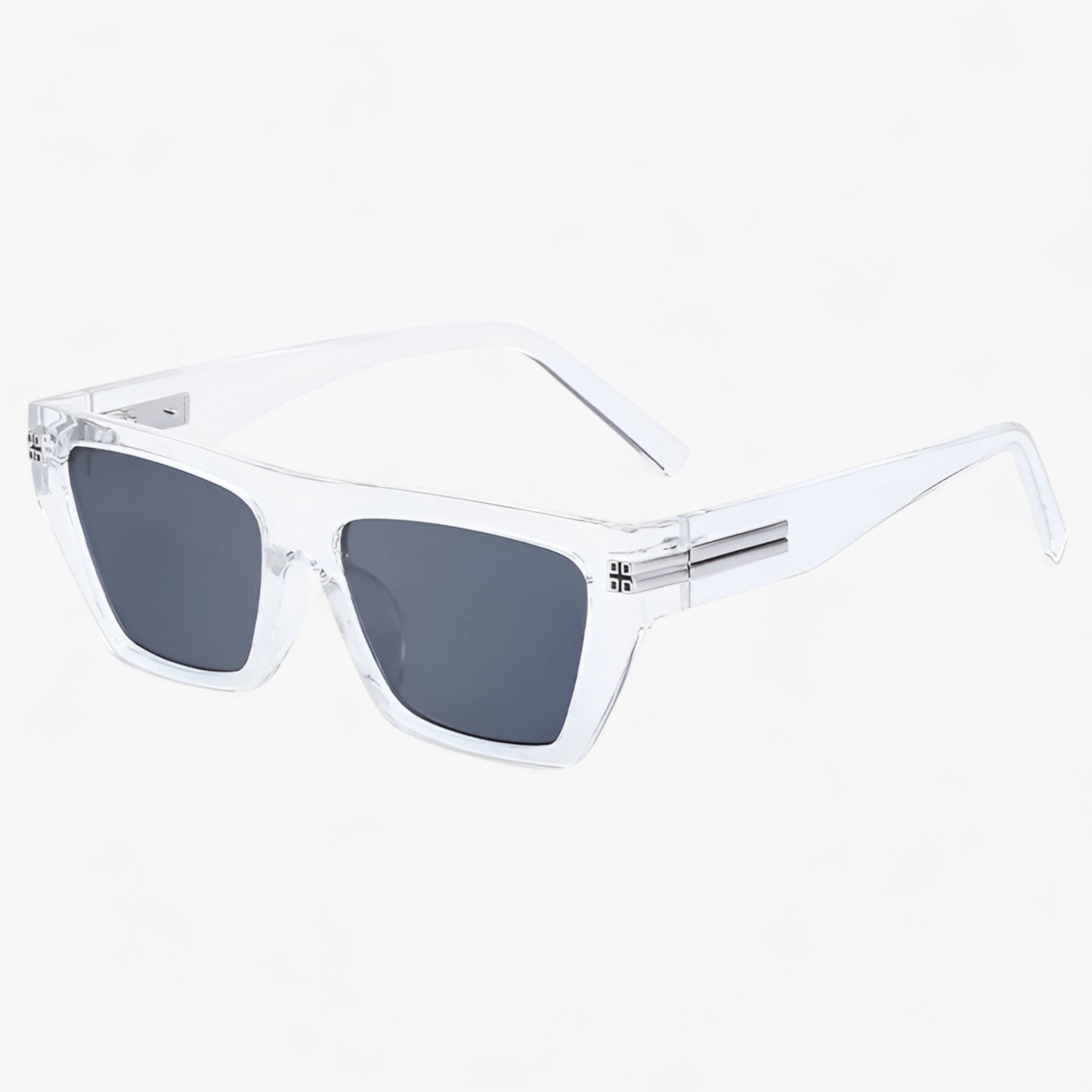Diego | Klassiske firkantede solbriller til cykling og livsstil - - Diego | Klassiske firkantede solbriller til cykling og livsstil- €25 - {{ product_tags }