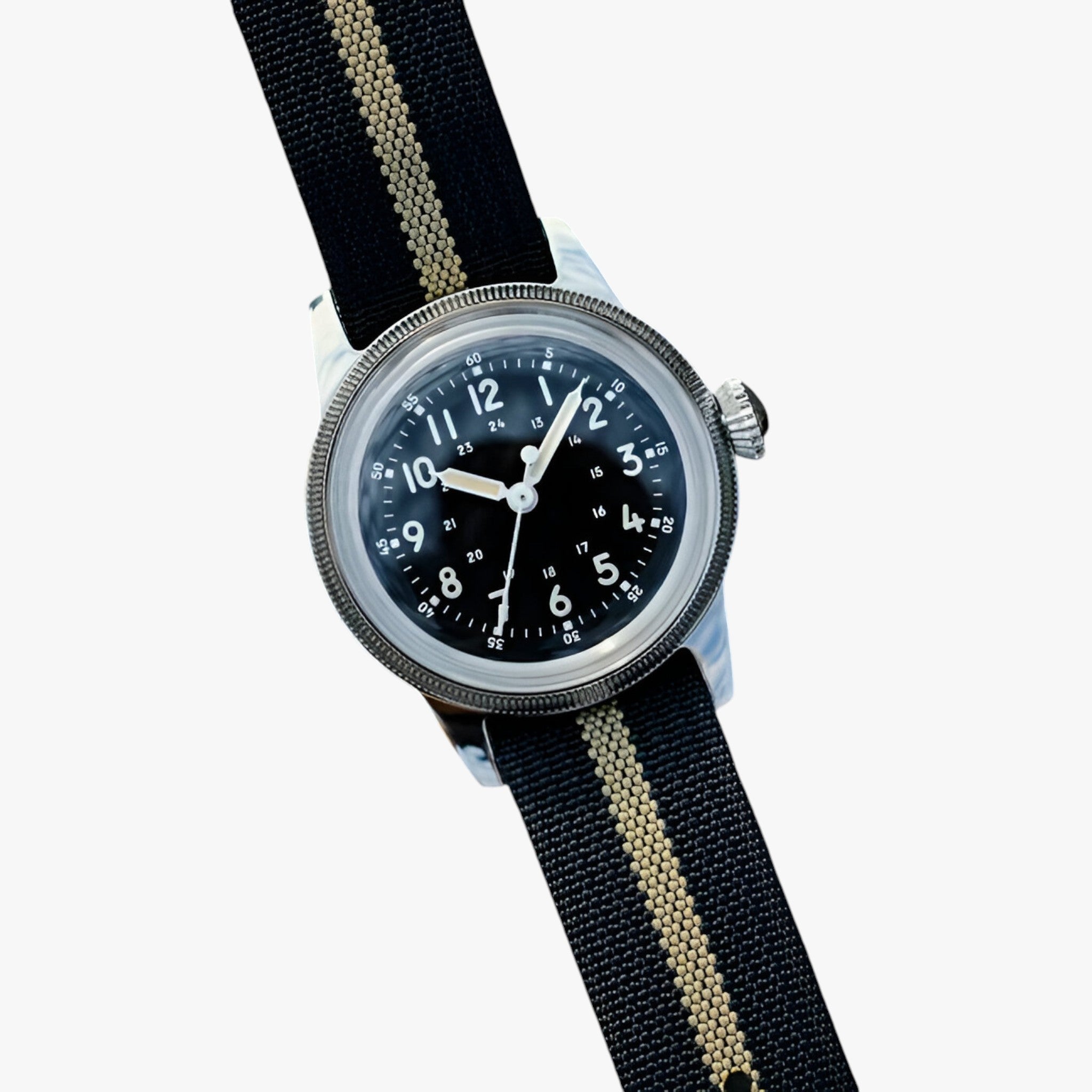 Enzo | Præcis vintage militærur - - watches - {{ product_tags }