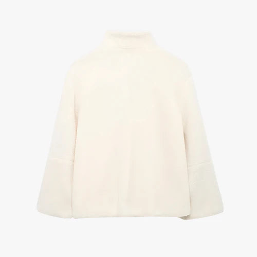 Emma | Lang vinterjakke til kvinder - - Damefrakker og jakker - {{ product_tags }