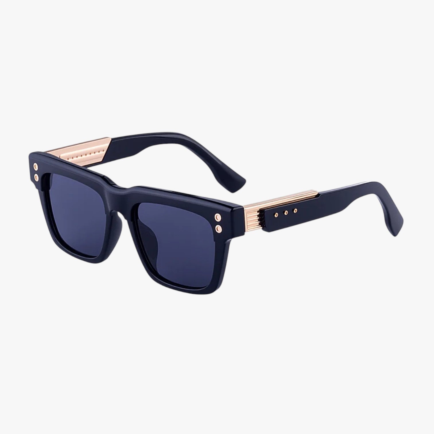 Timothy | Retro solbriller til mænd med UV400 beskyttelse - C2 MUTI - Timothy | Retro solbriller til mænd med UV400 beskyttelse - €25 - {{ product_tags }