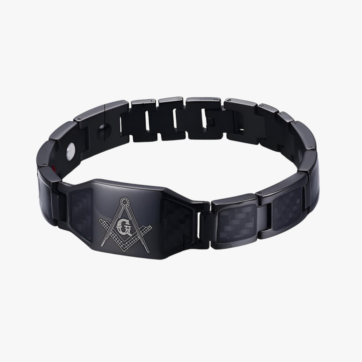 Javi | Energi & Stil – Kraften af magnetisk balance til dit håndled - - men's fashion - {{ product_tags }