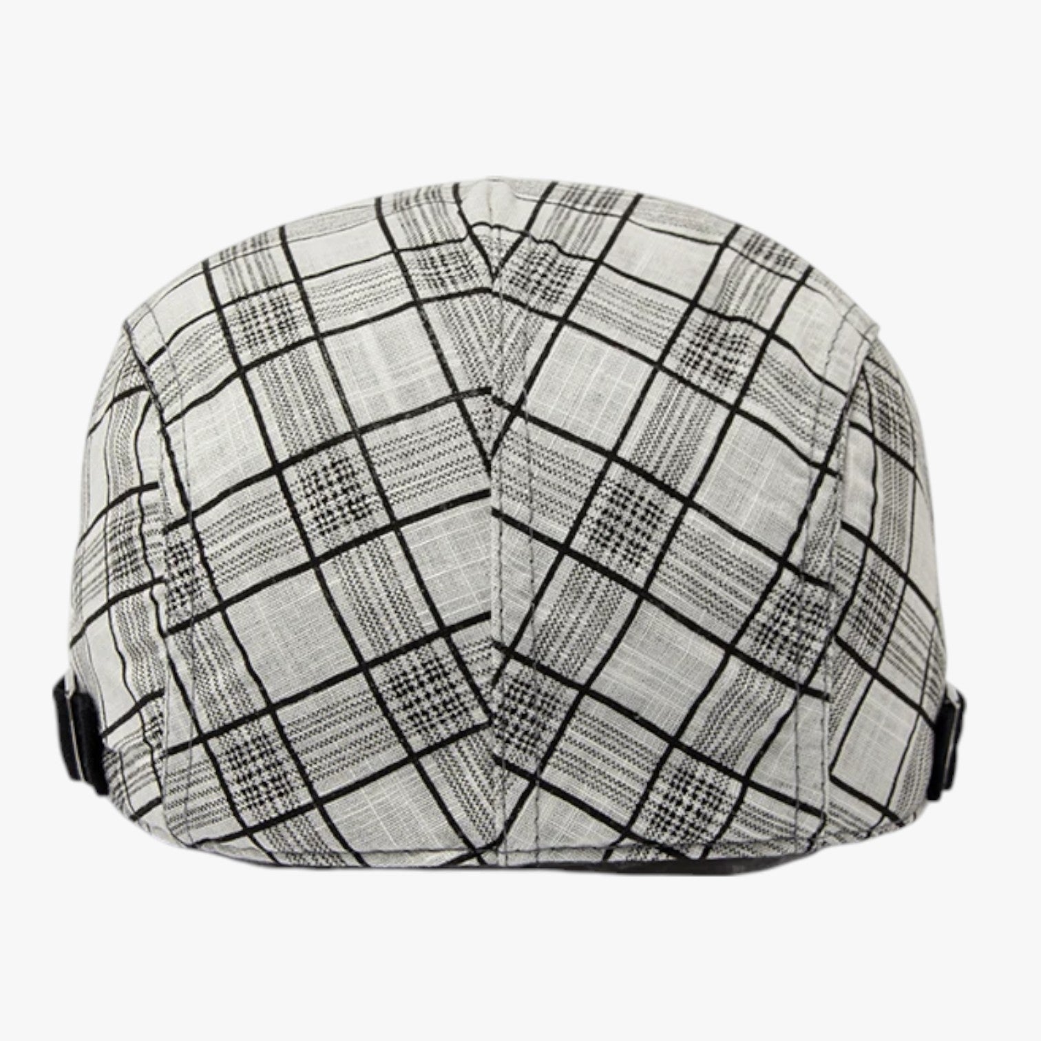 Blake | Sommerhue i bomuld og linned vintage - - Blake | Sommerhue i bomuld og linned vintage - €25 - {{ product_tags }