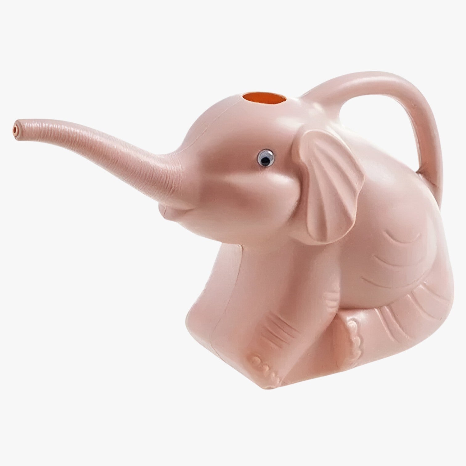 Fitz | Søde Elefant Vandingkanne – Perfekt til Udendørsbrug & Plantepleje - - house & garden - {{ product_tags }