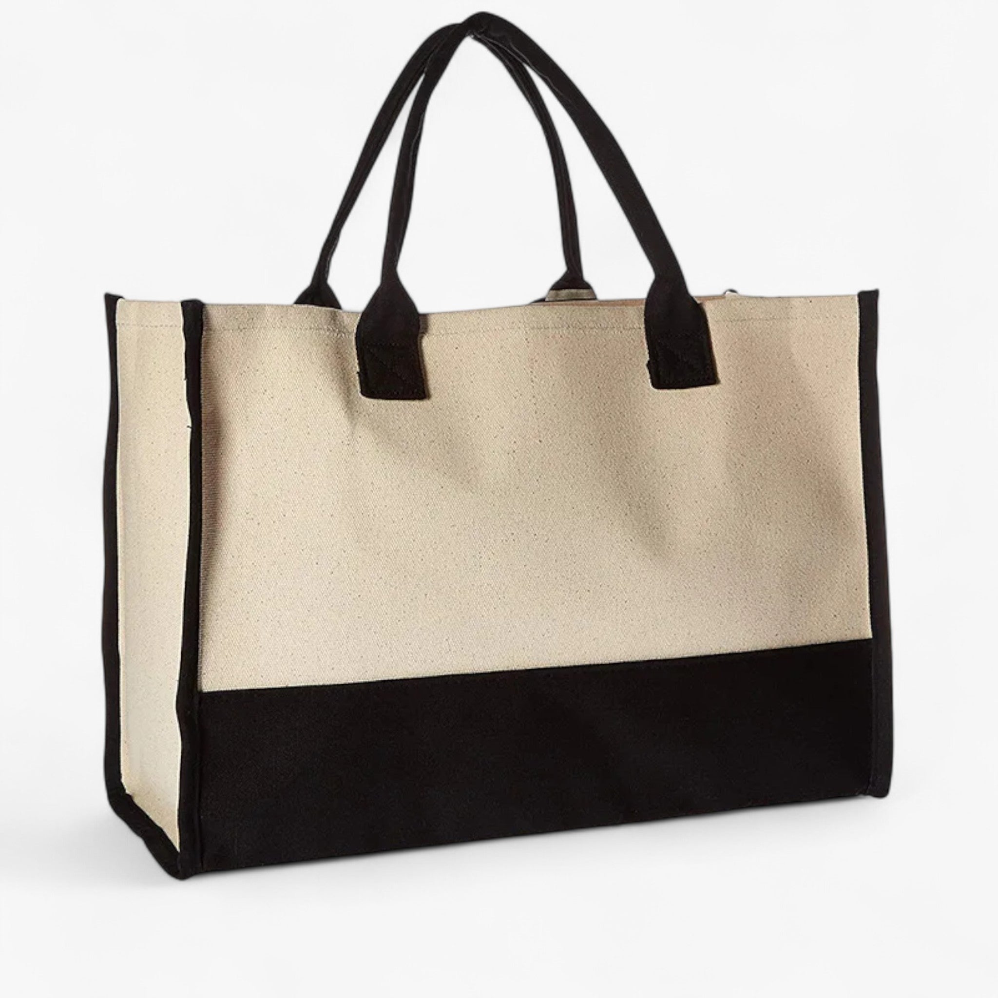 Brugerdefineret tote-taske - Tom - Brugerdefineret tote-taske- €25 - {{ product_tags }