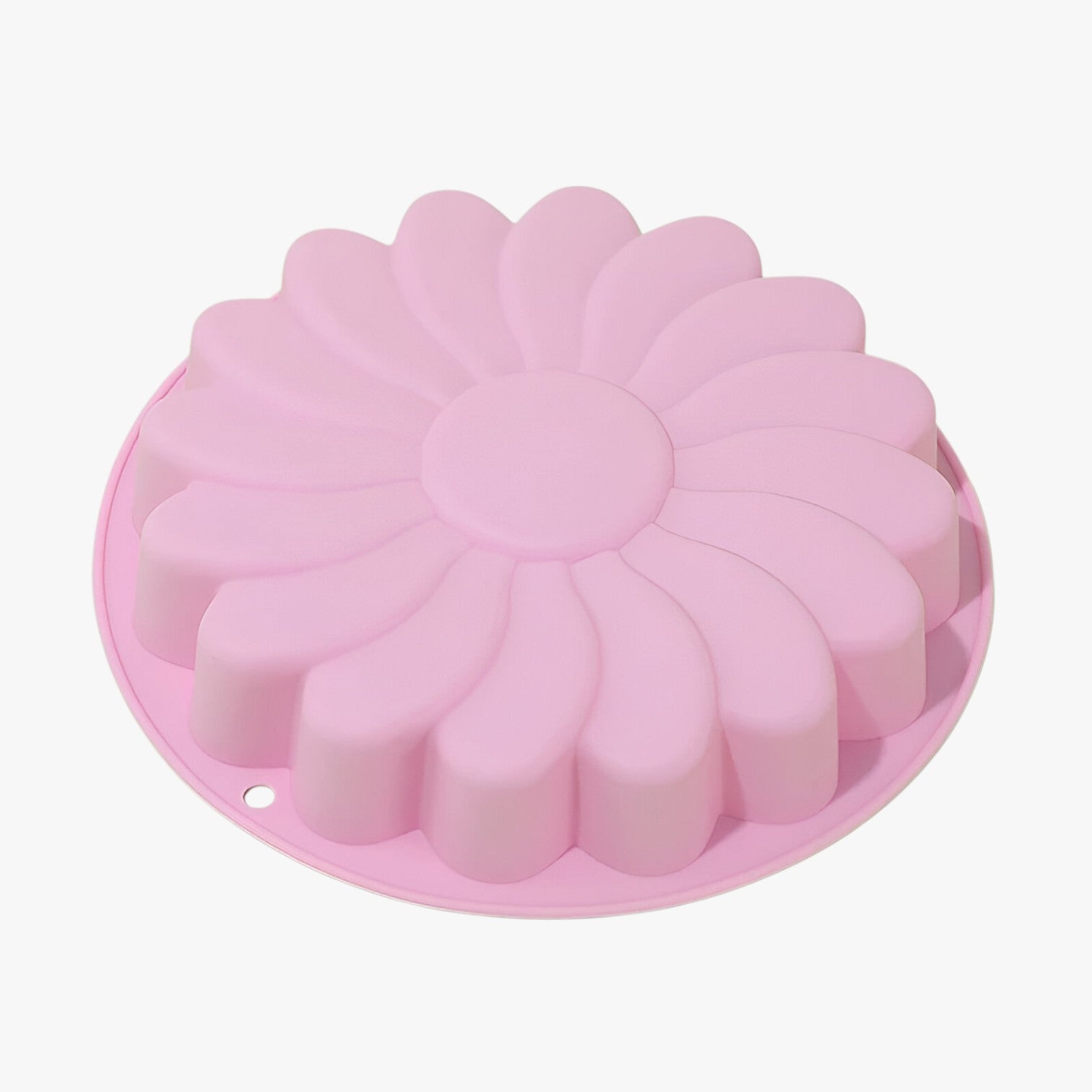Florence | Non-stick silikonform til kager og brød 3D - lyserød kina - house & garden - {{ product_tags }